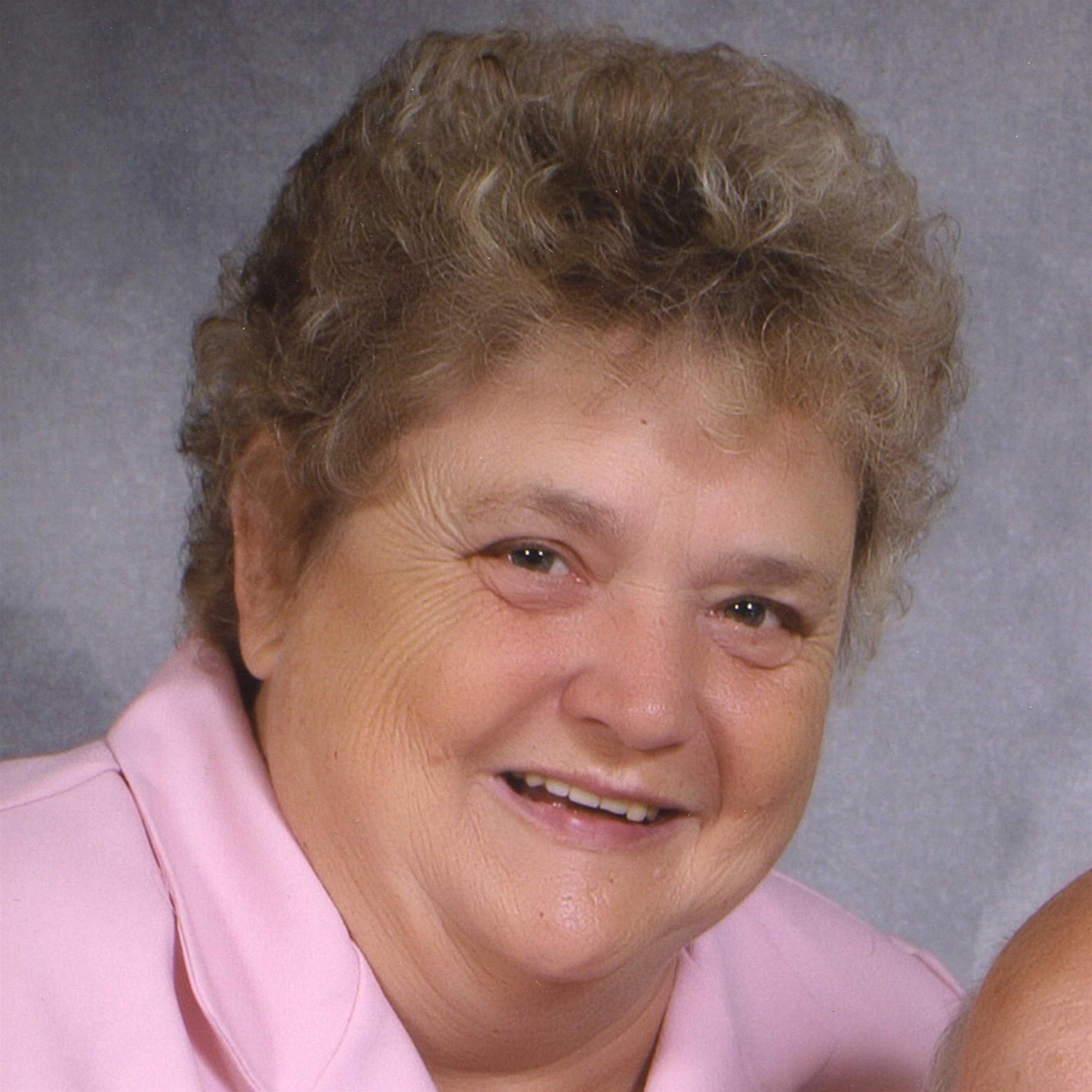 Brenda  Elrod Gravely
