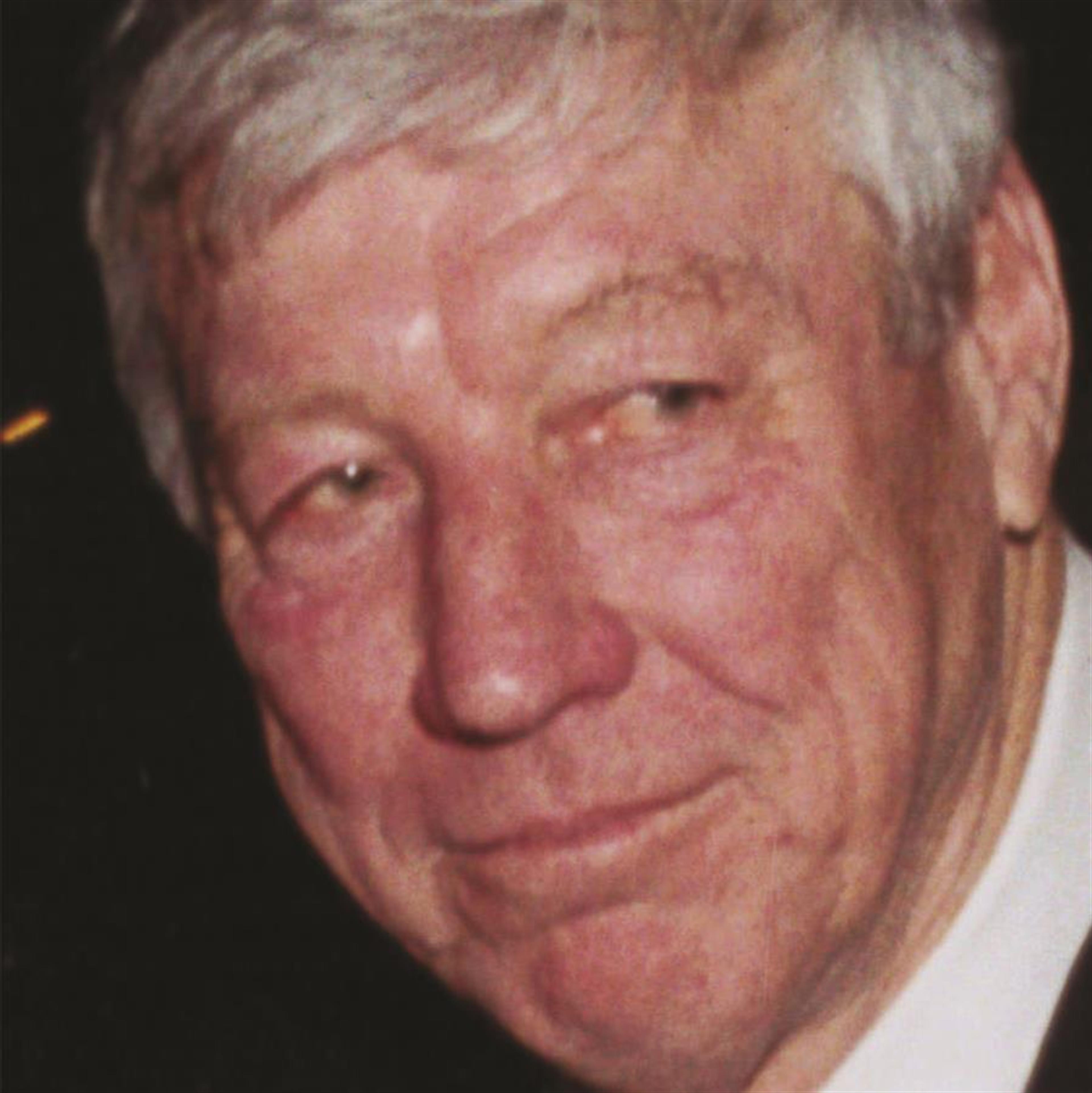 Alan Thomas "Big Al" Poore Sr.