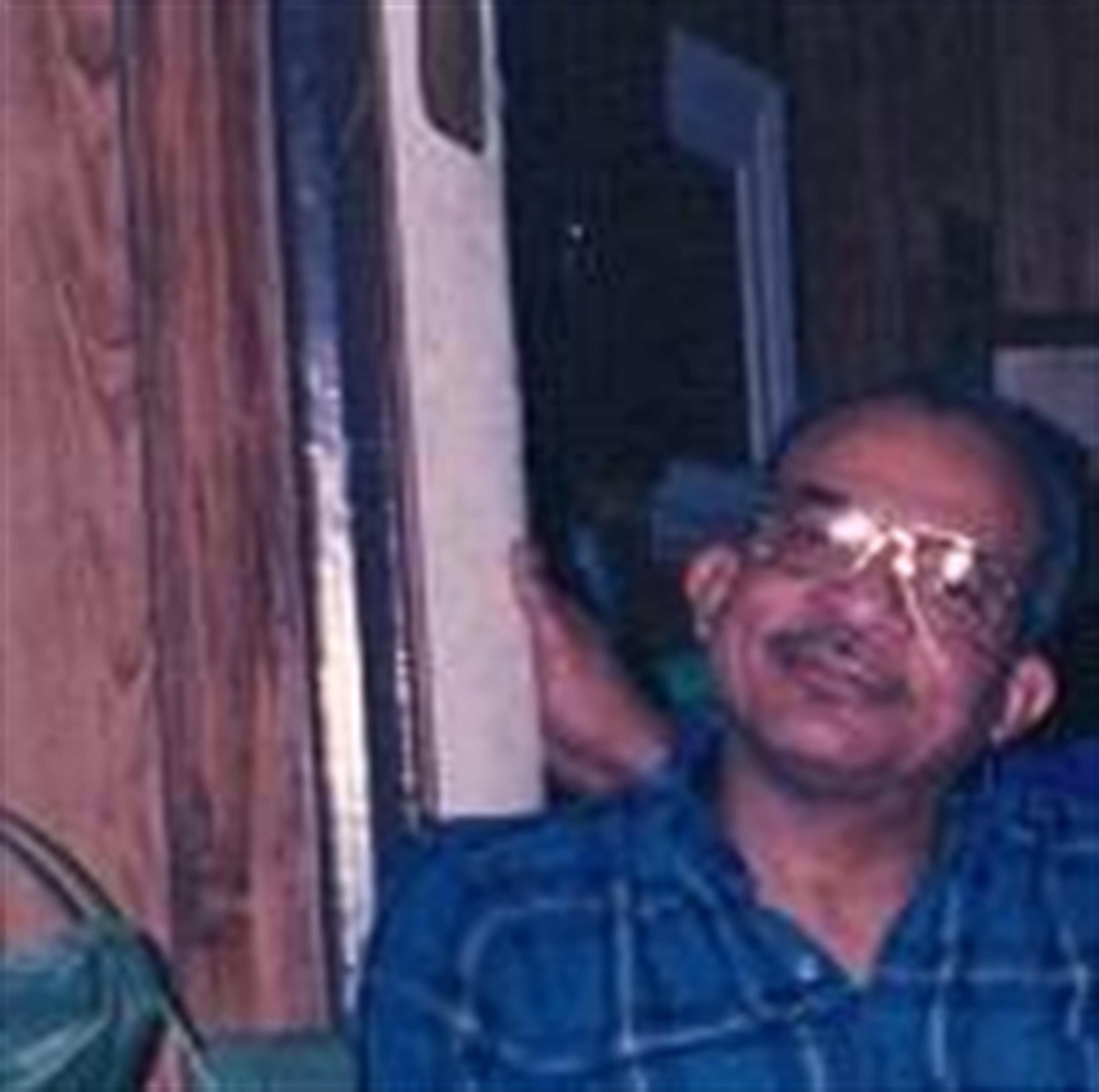MR. ROLFE PATRICK