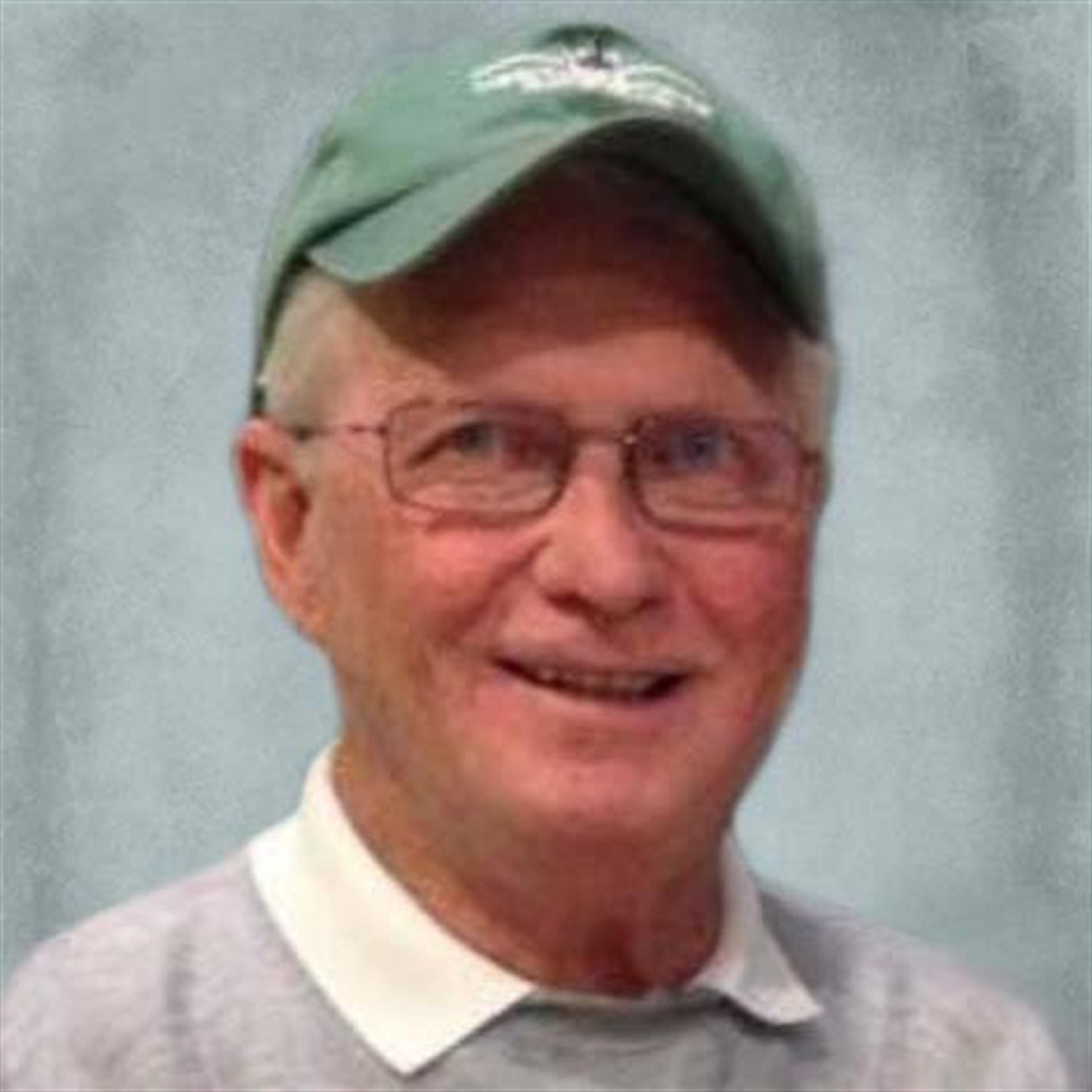 William Robert Struble