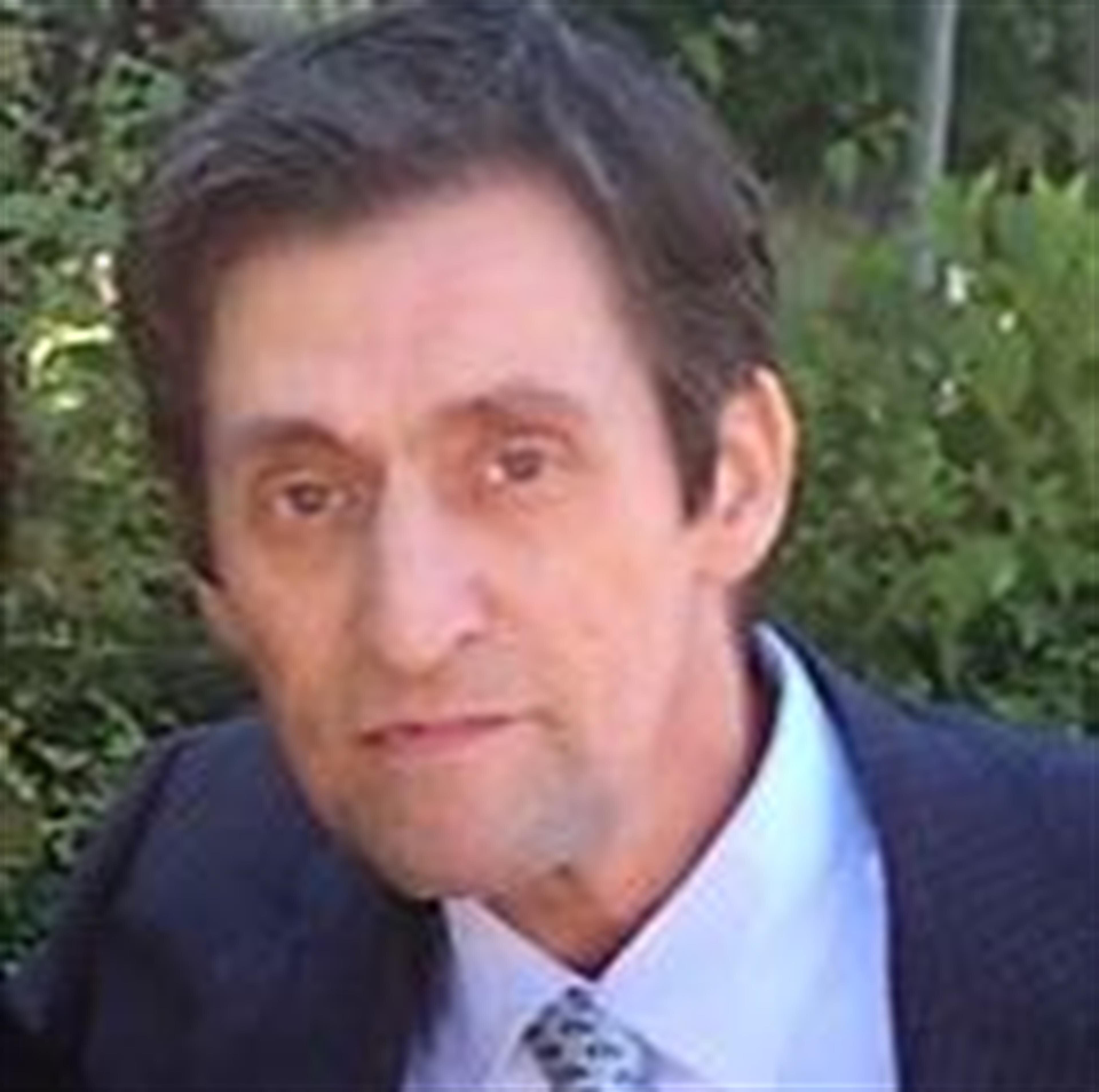 Lief Michael Karpheden