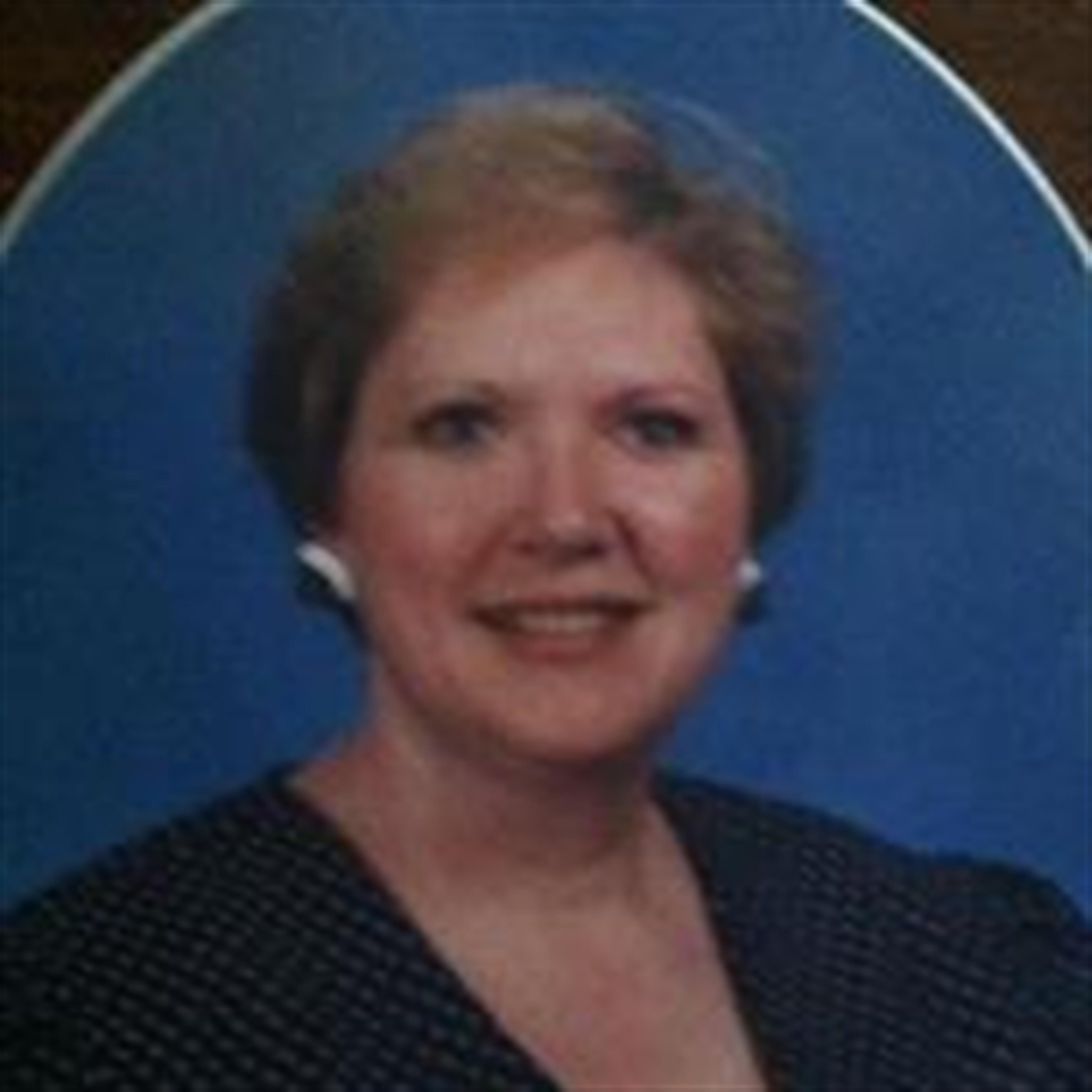 Patricia Diane  Dotty ( Buffalo)