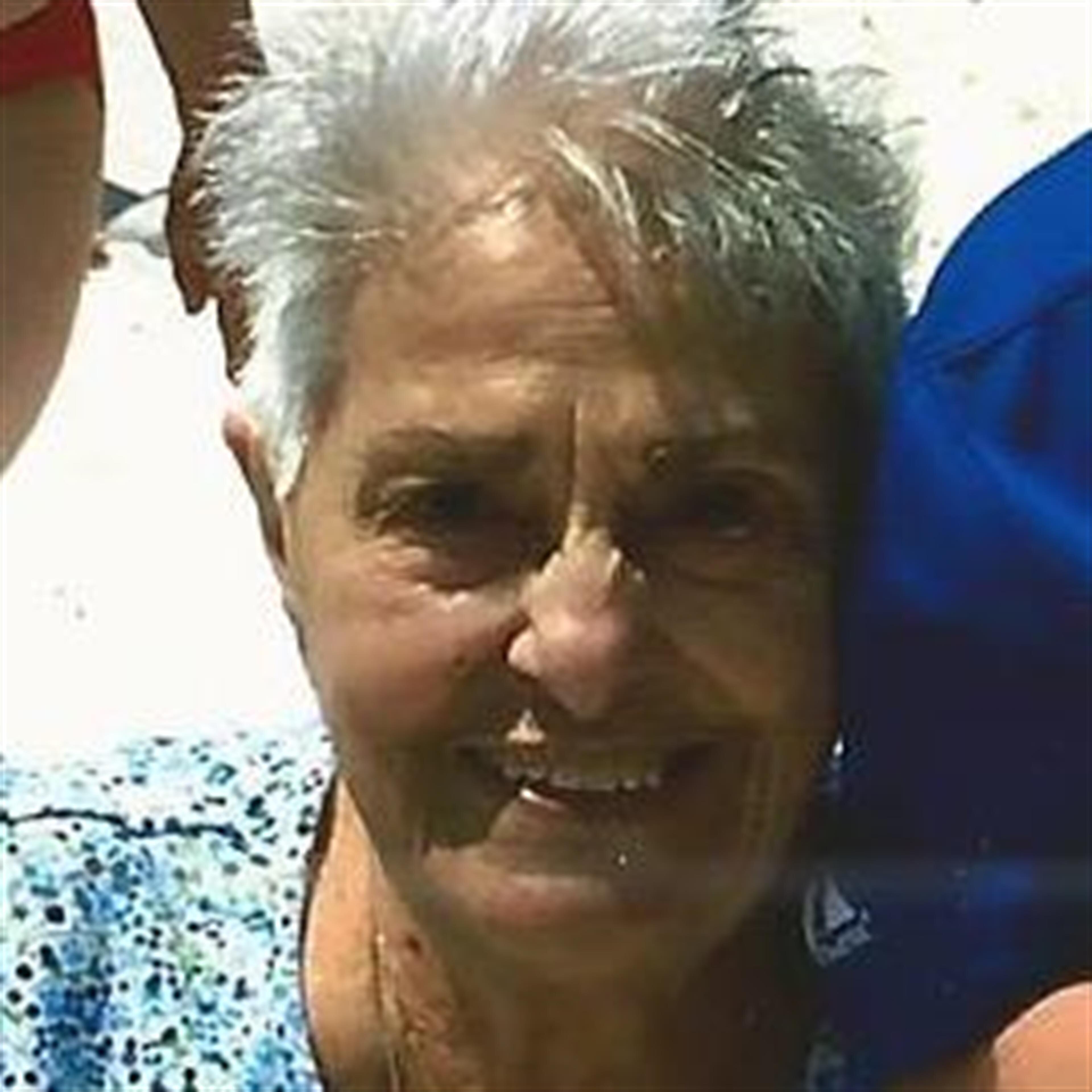 Pauline Miklos