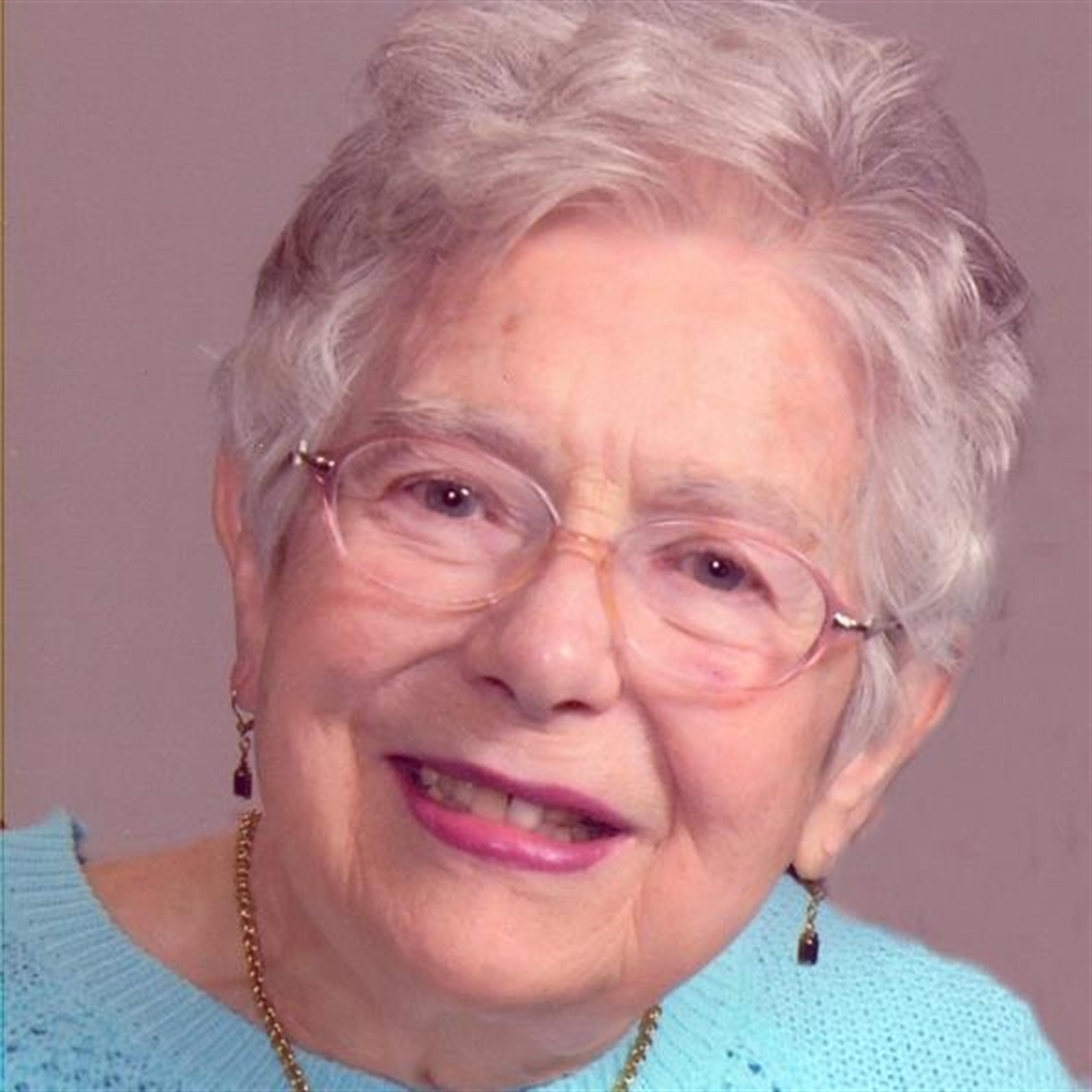 Nancy R. Roberts
