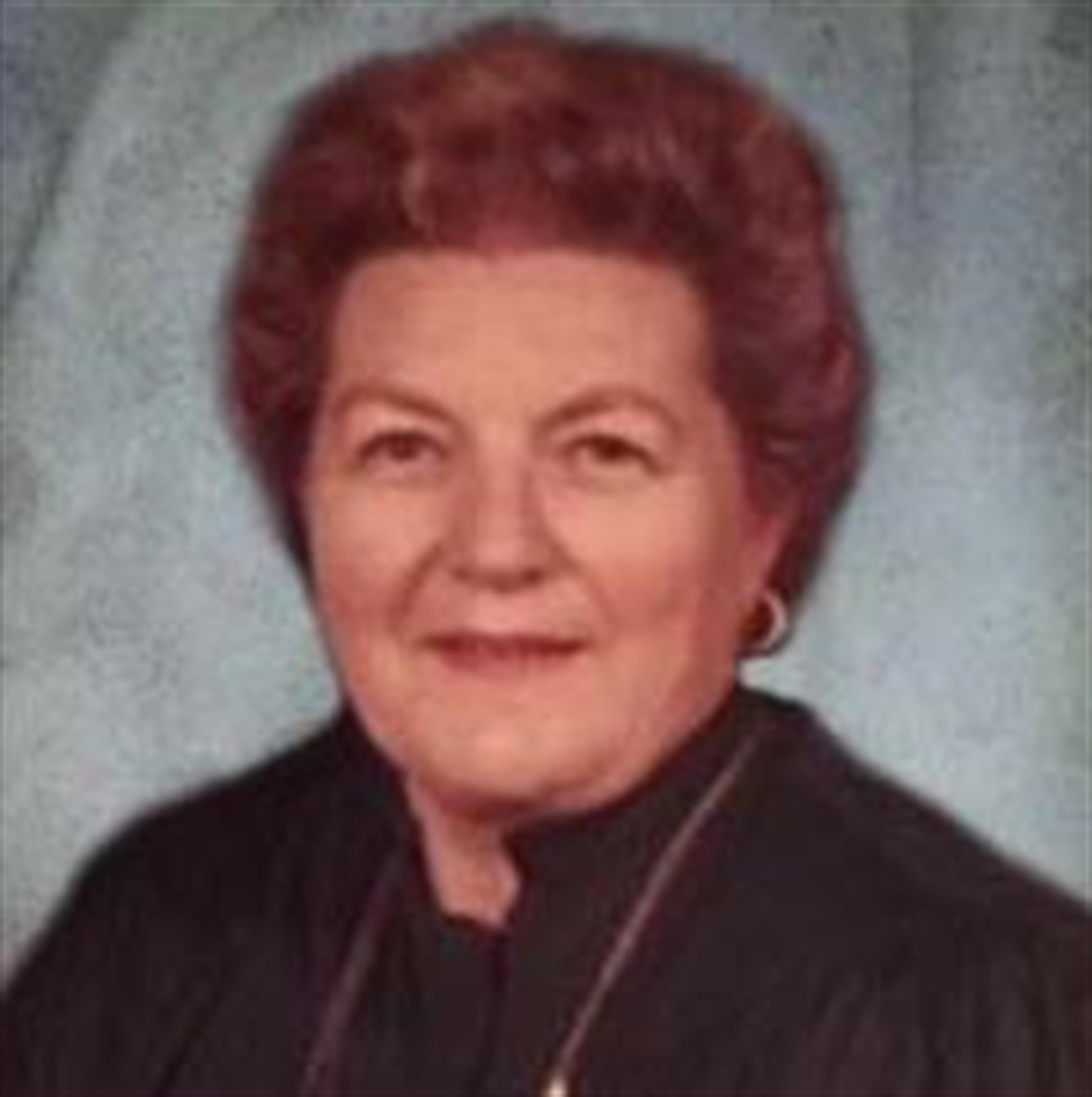 Beverly H. McCarty