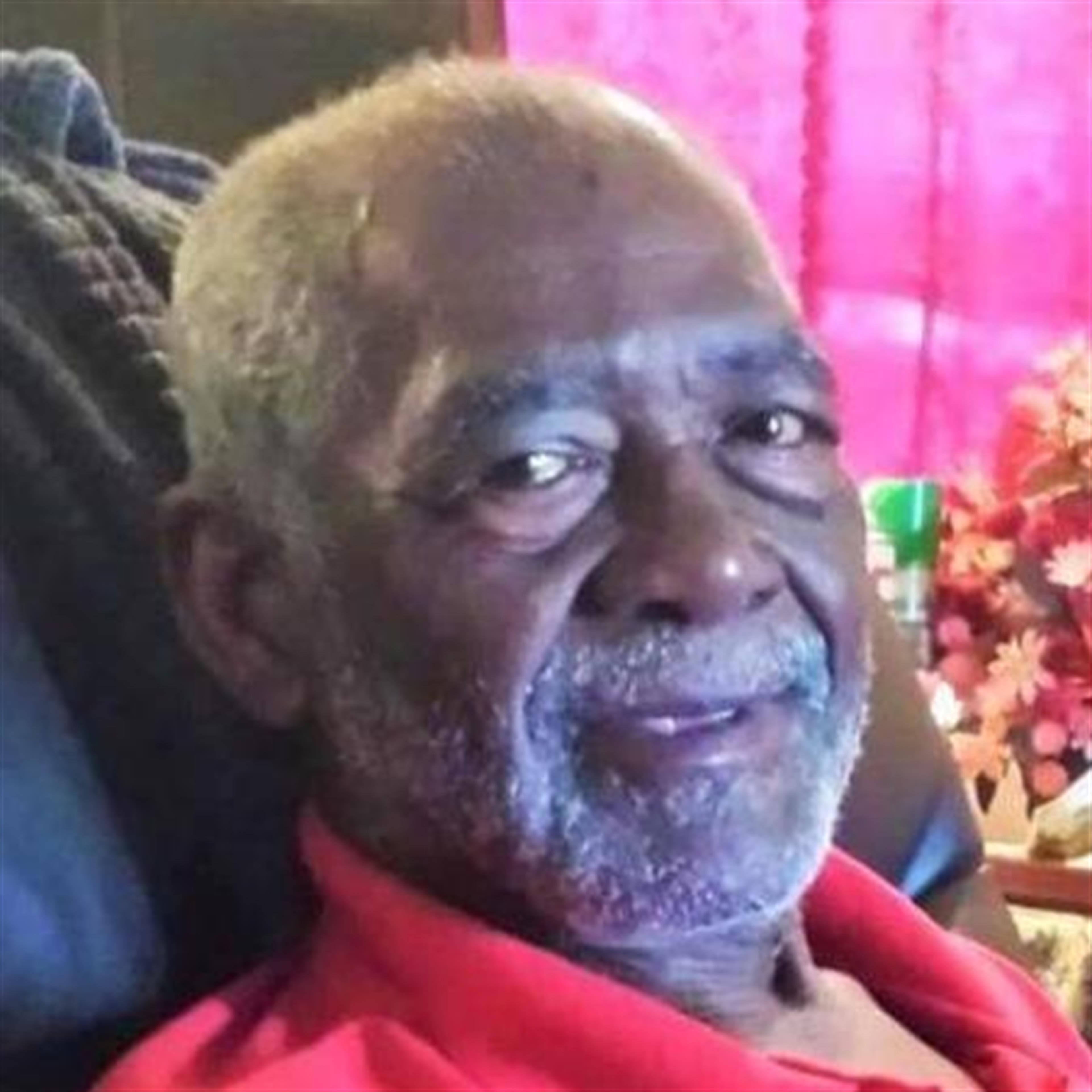 Charles Walton Gude's obituary picture