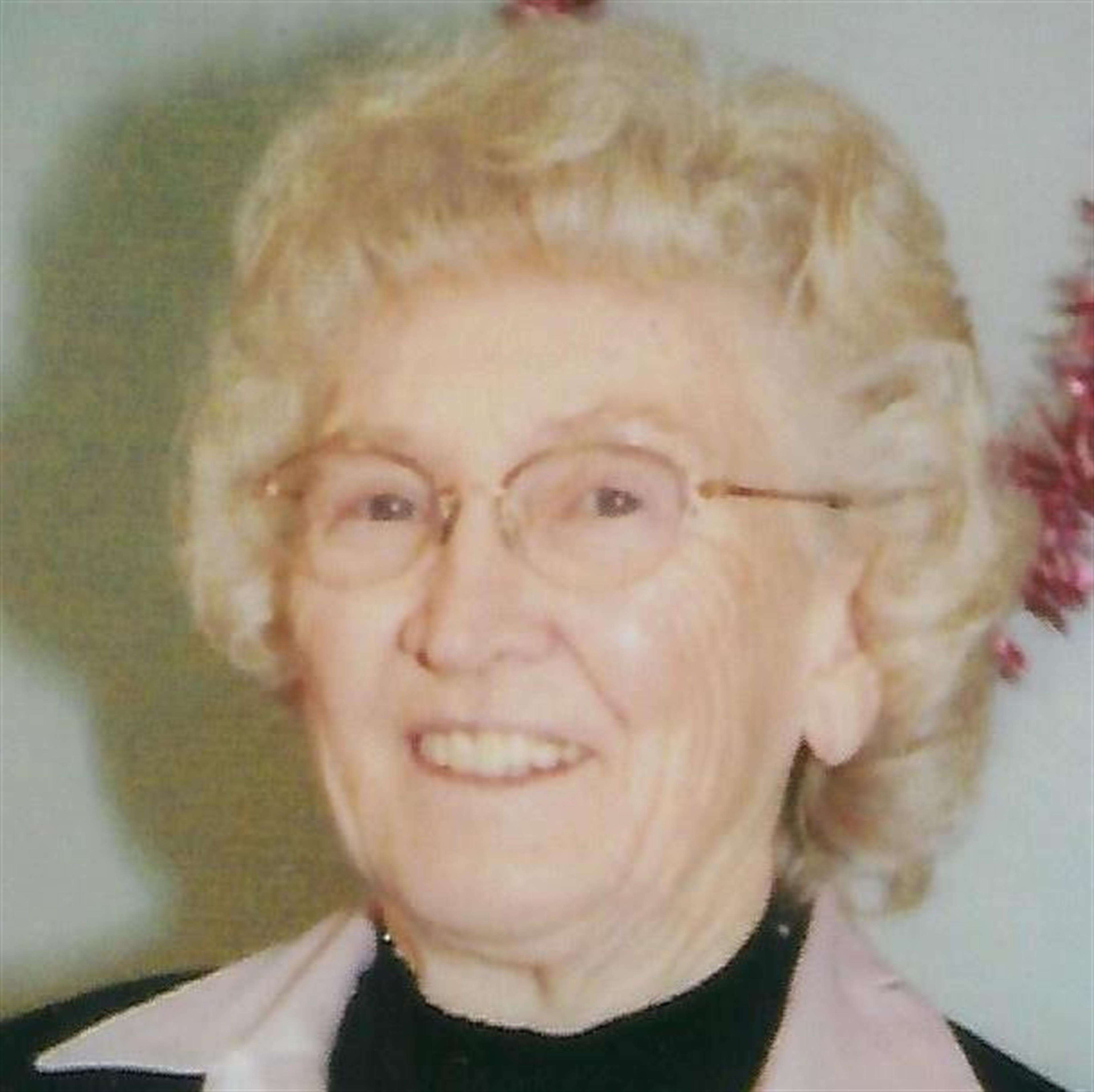 Kathleen D. Johnson (Seymour)