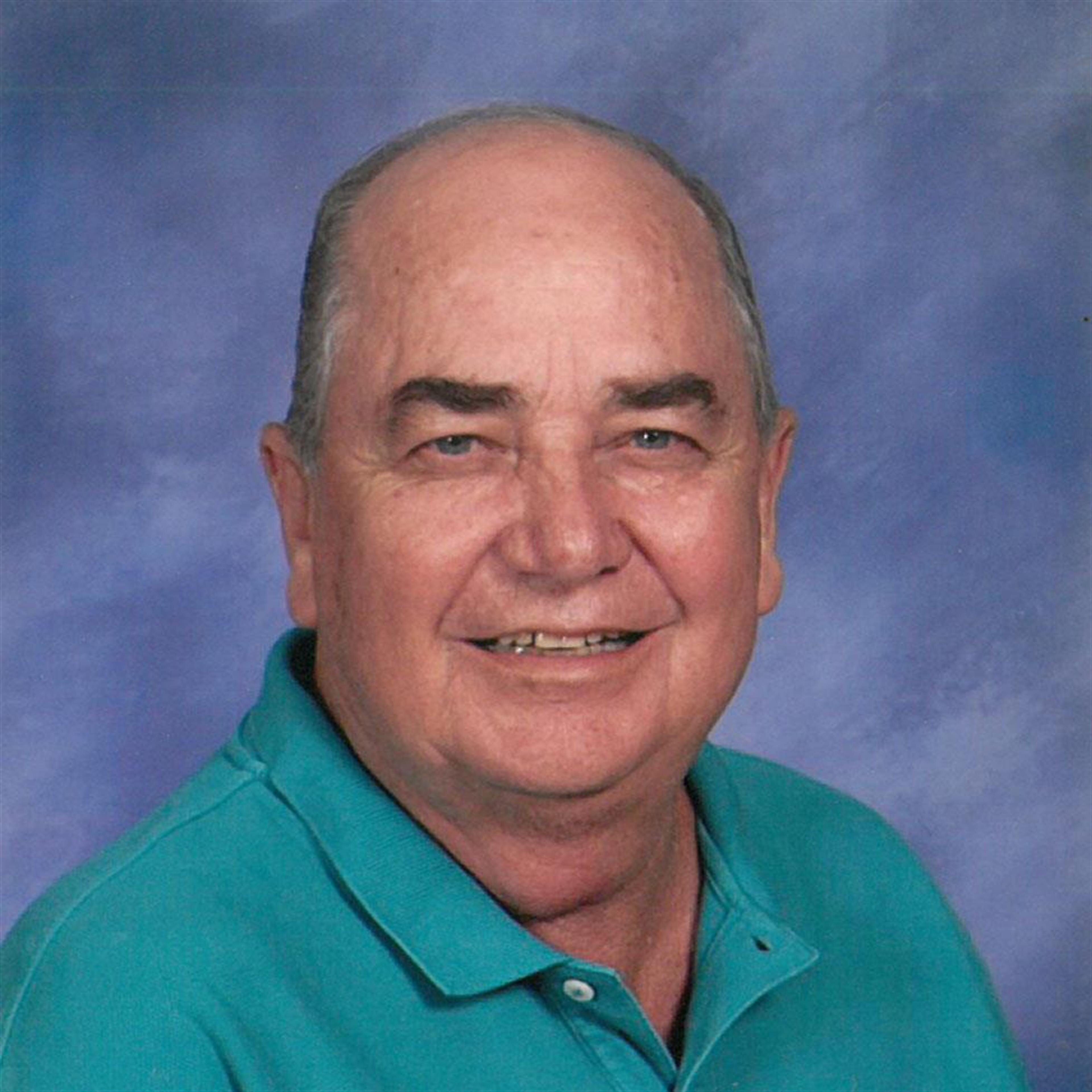 Darrell J. O'Keefe
