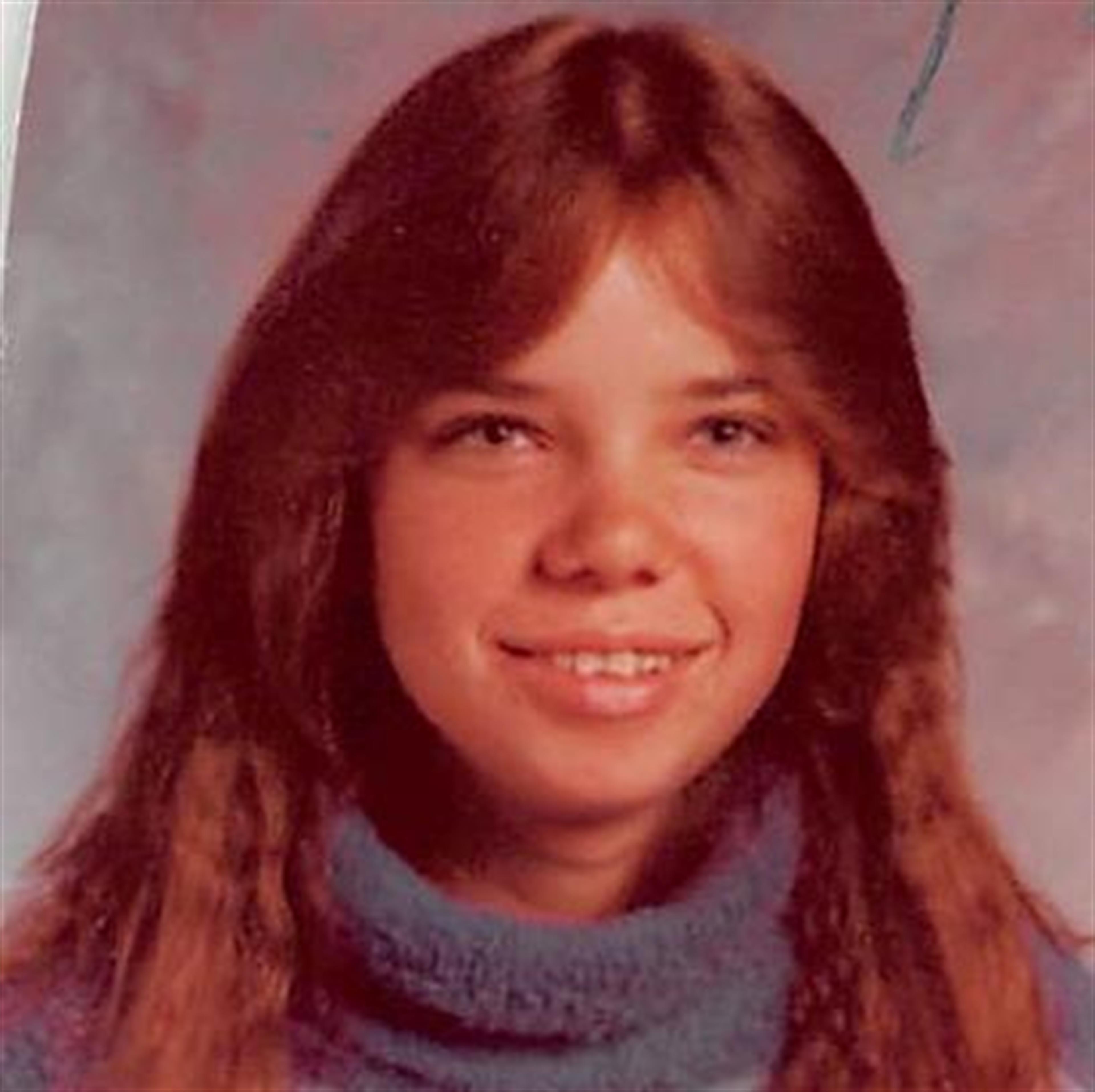 Tammy F. Malott's obituary picture