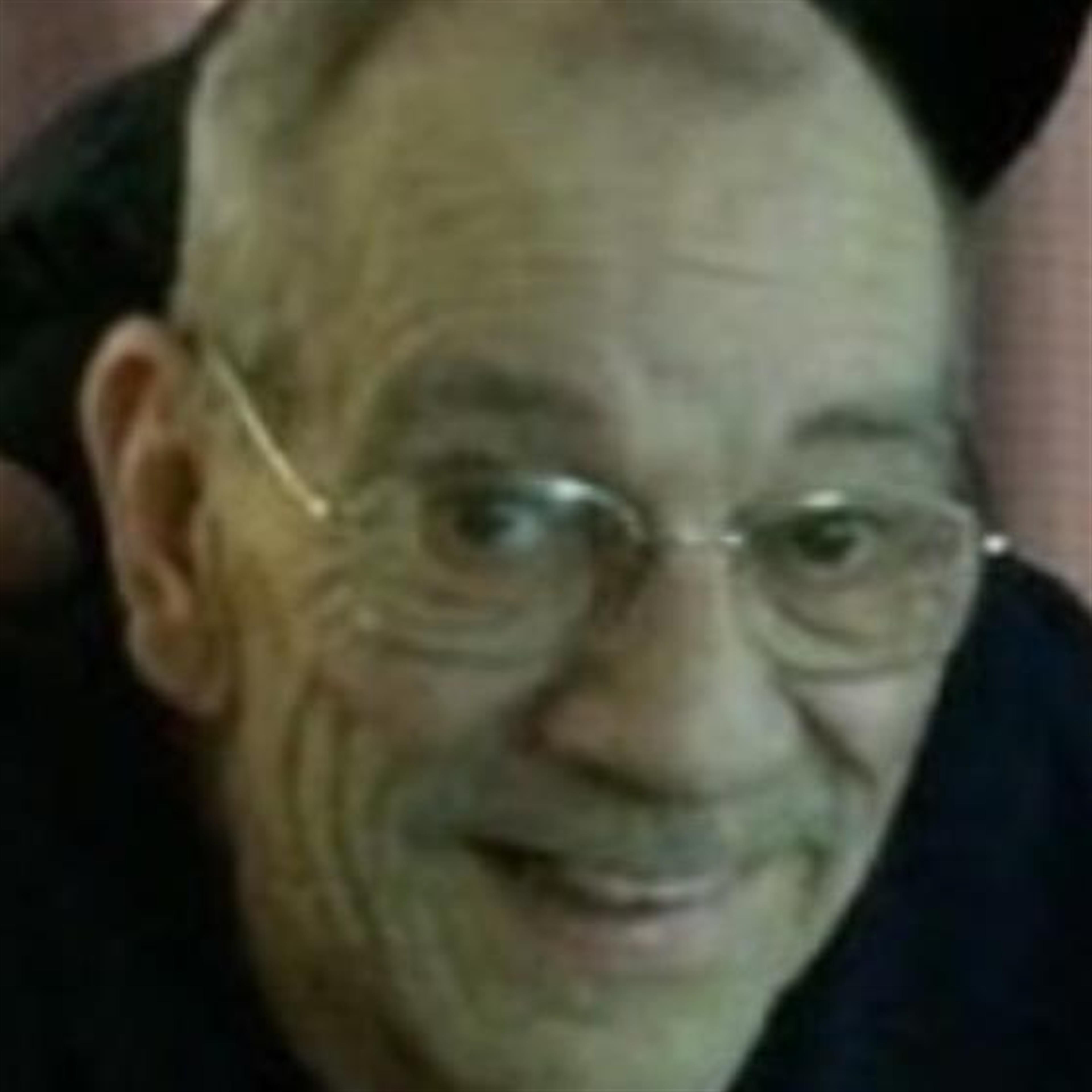 Richard "Dicky" Rainear