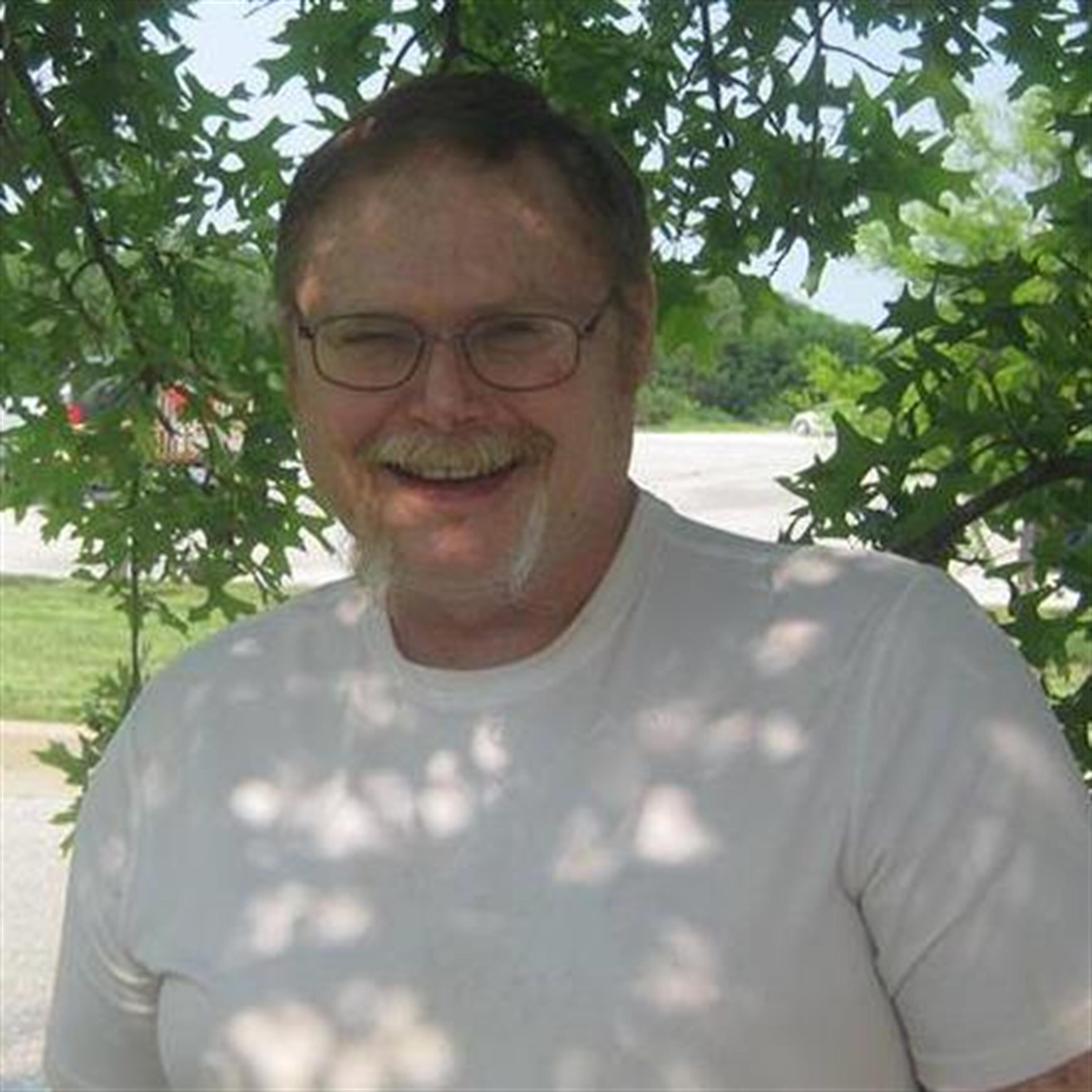 Glenn Chastonay