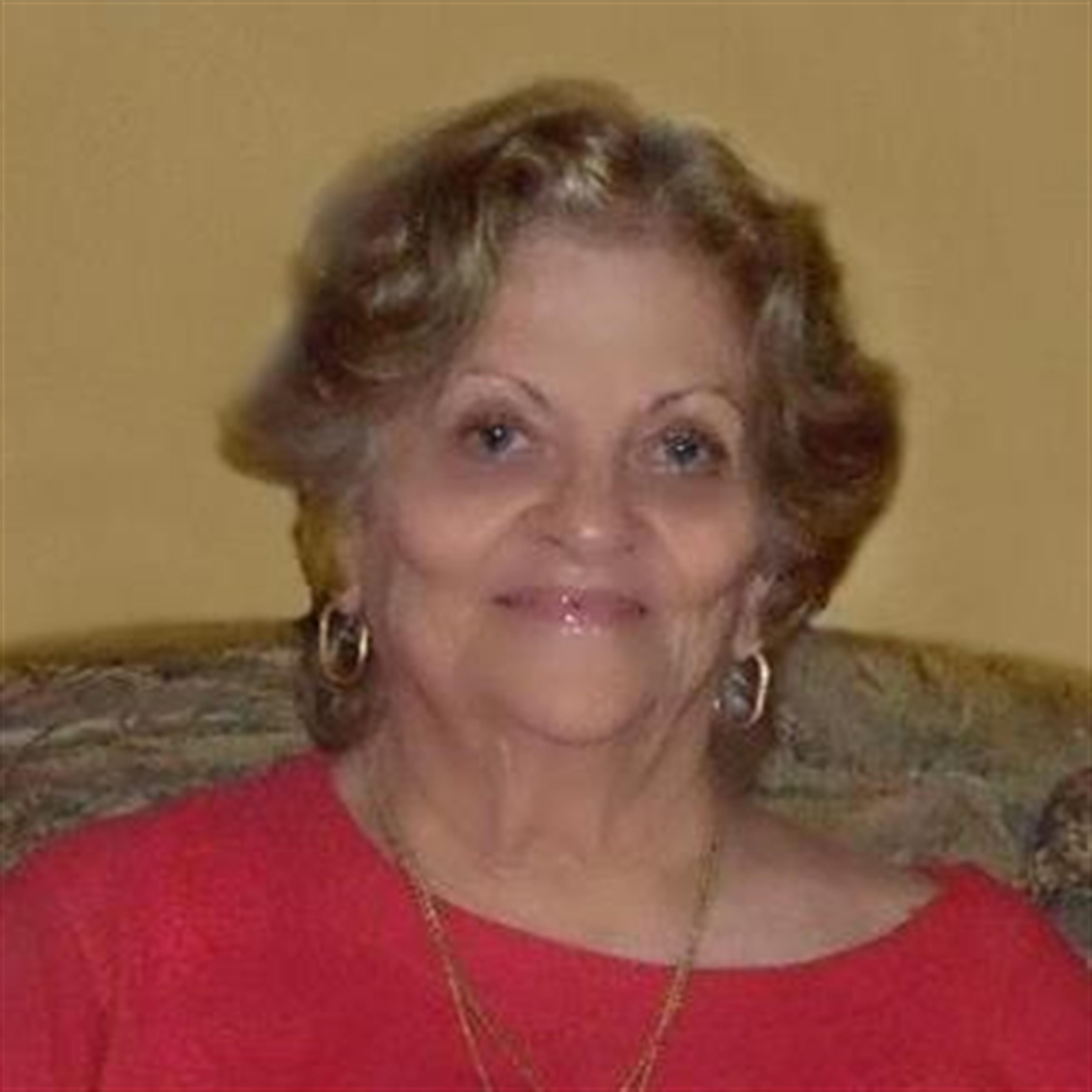 Dianne Steverson