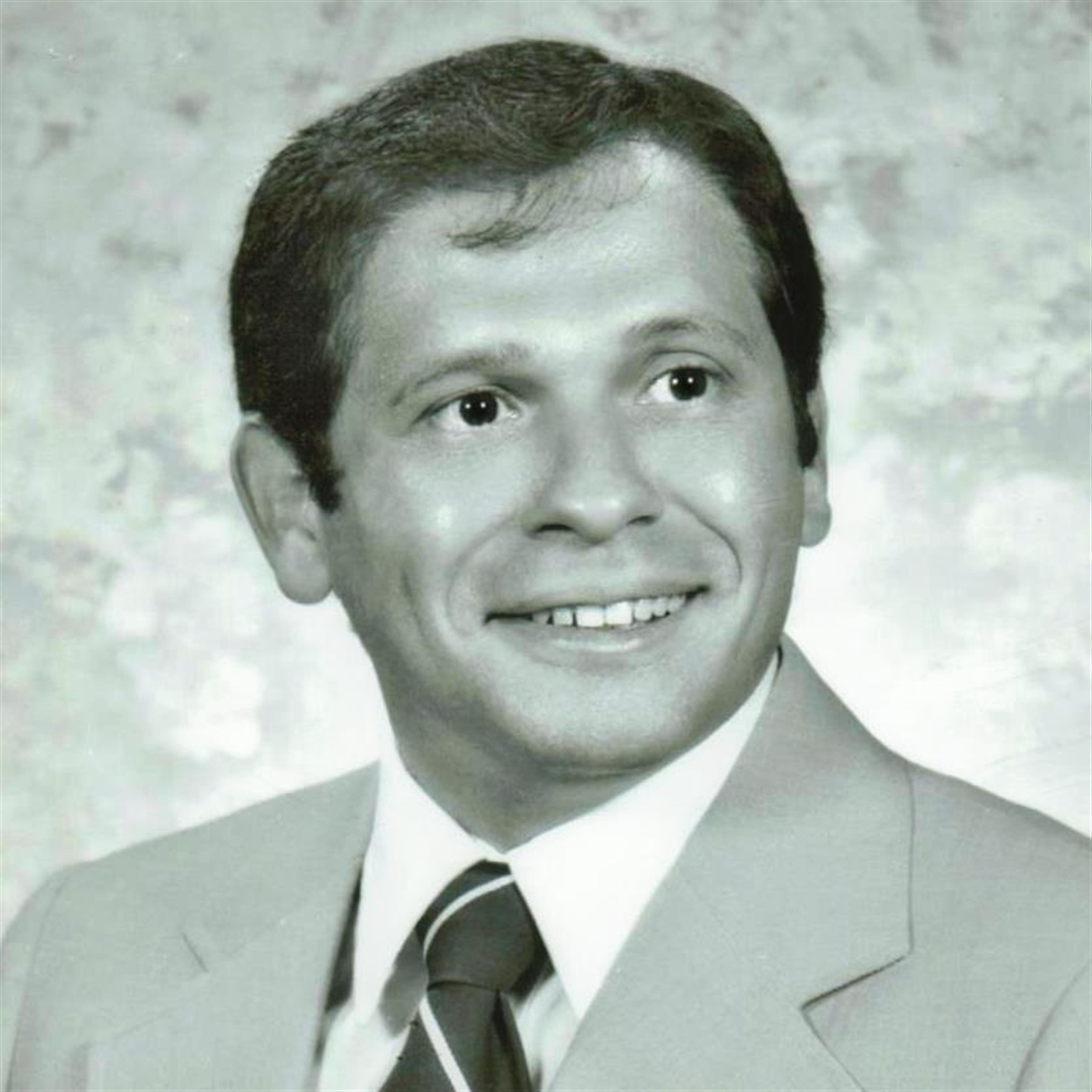 Paul M. Arena