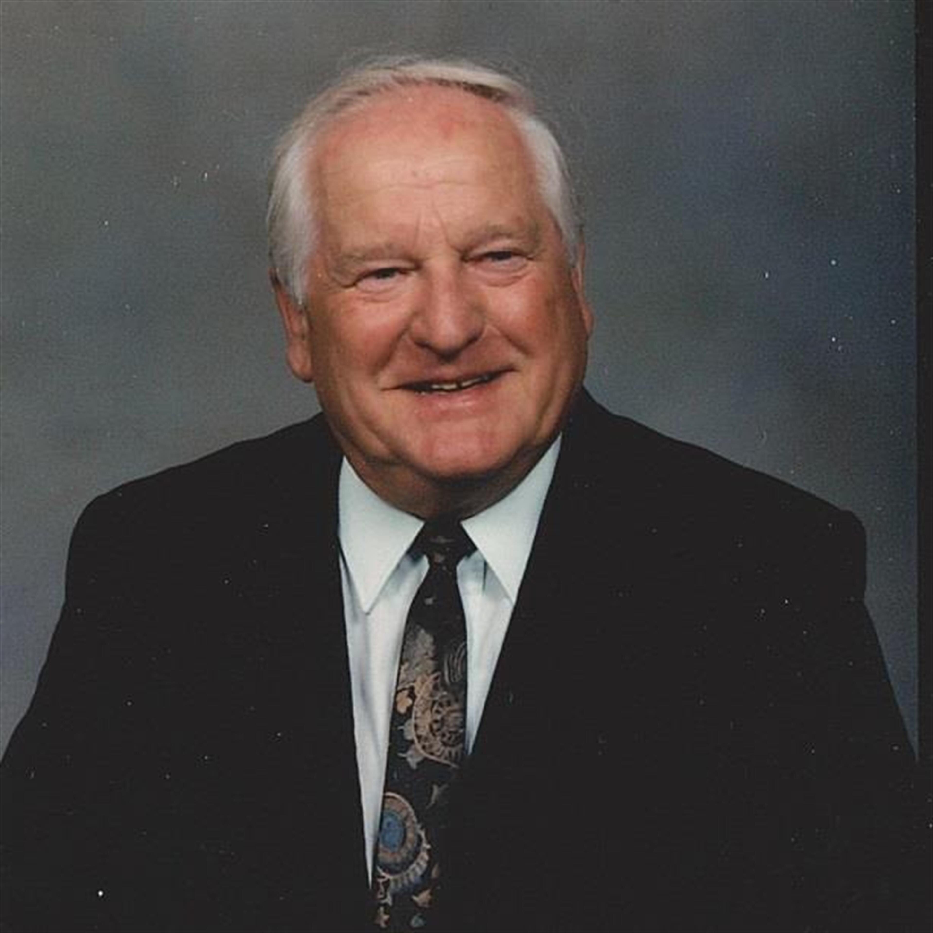 AJ "Bud" Roberts