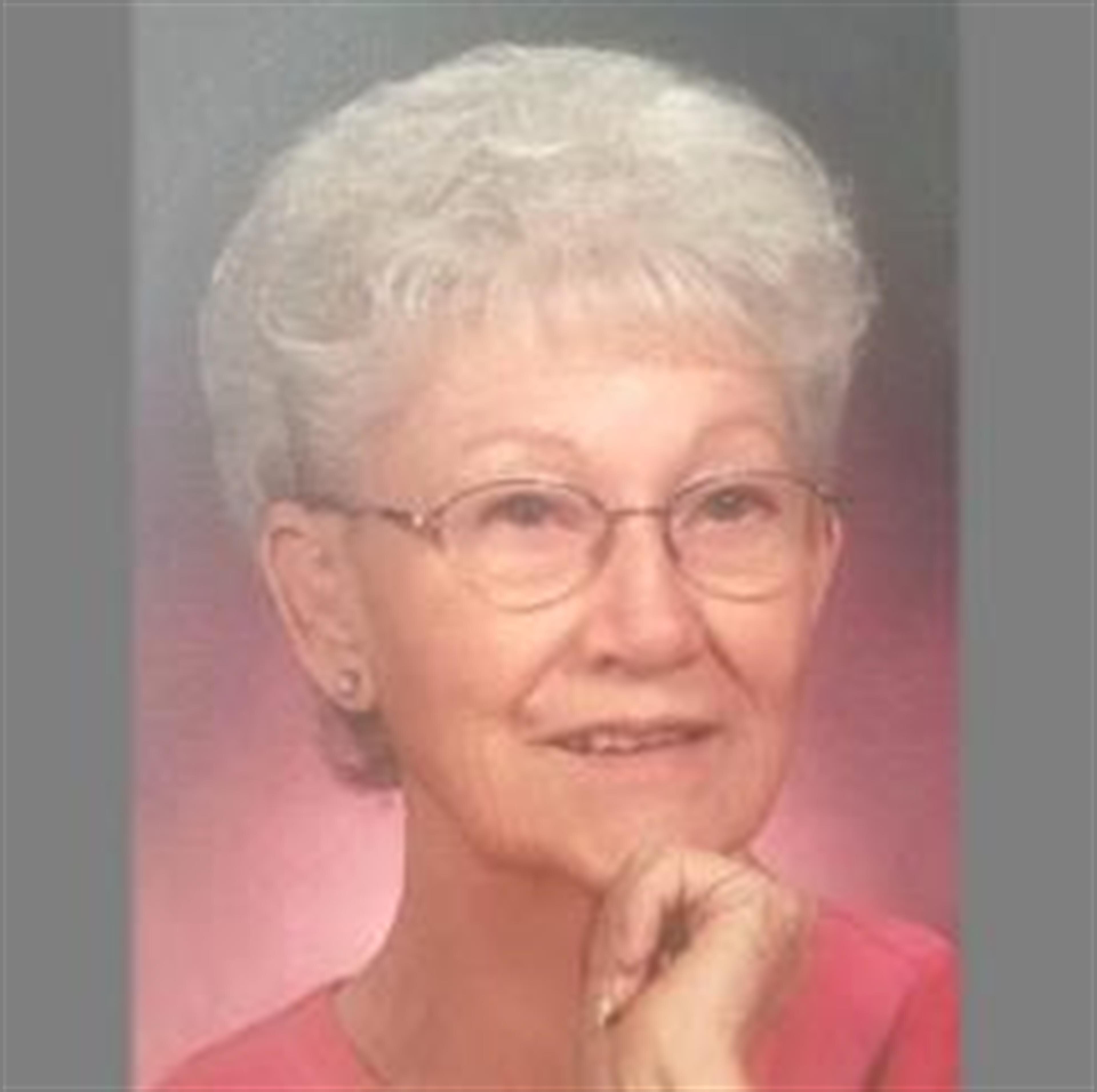Patricia A. Crenshaw