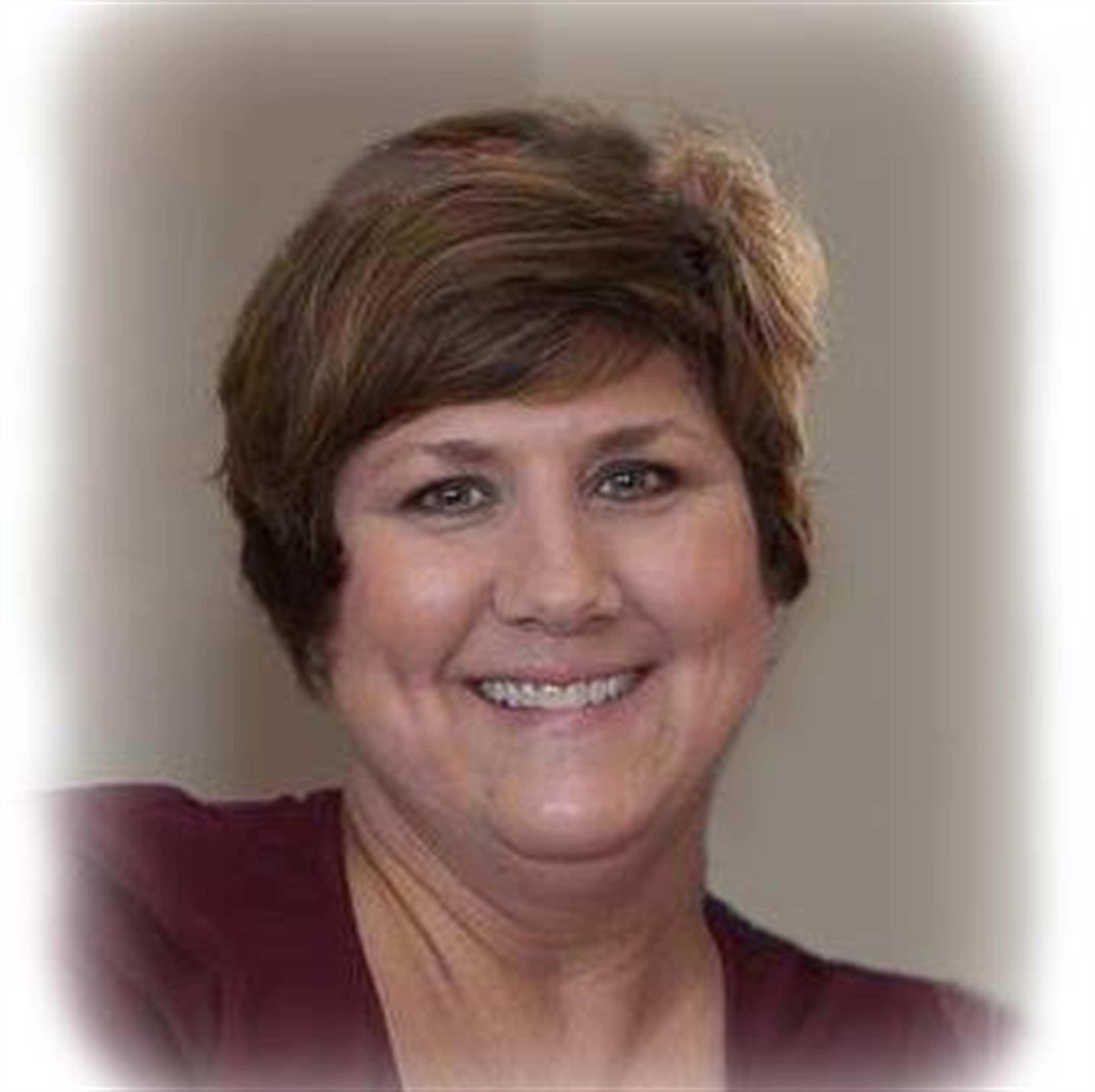 Diane Elizabeth Tharp