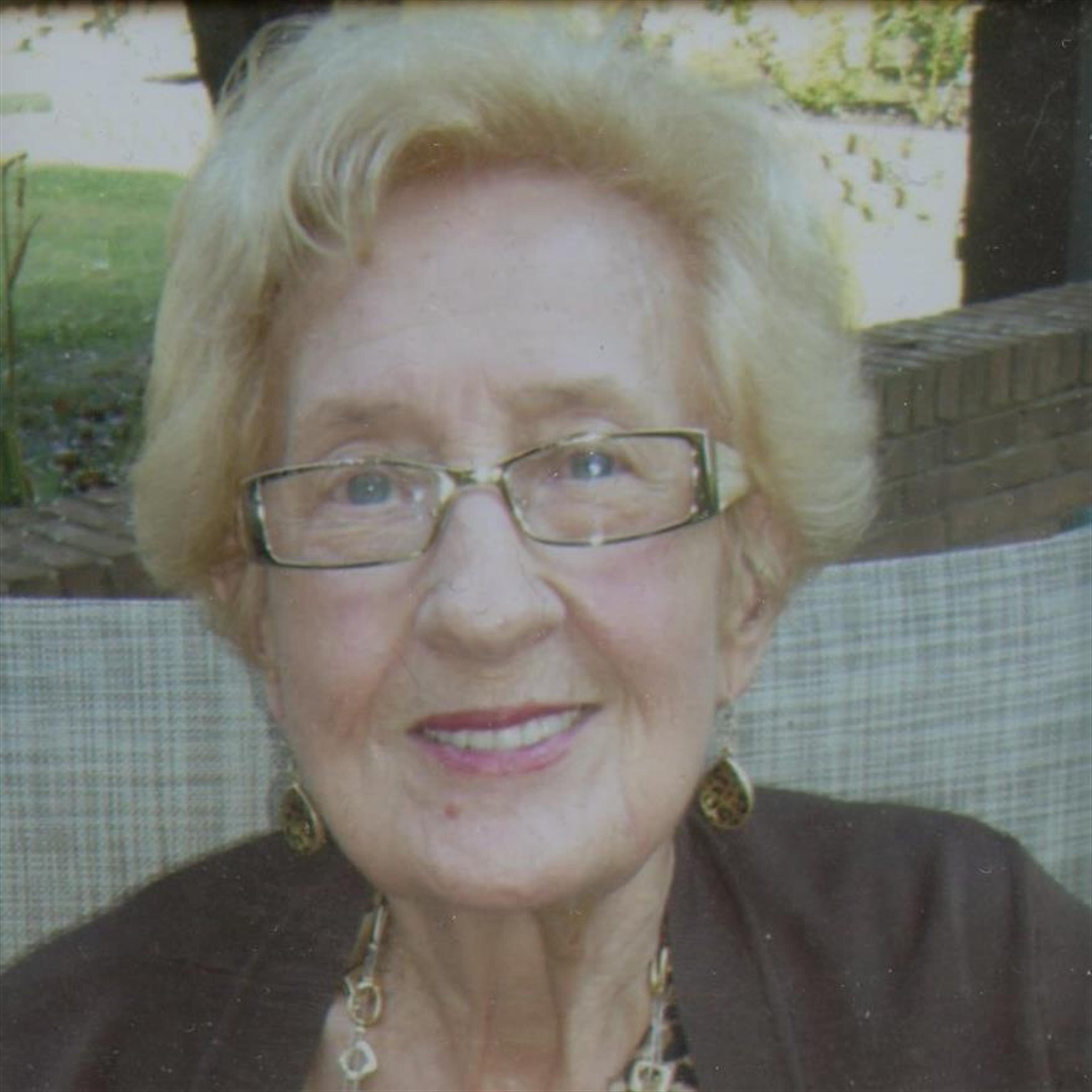 Dorothy S. Altrichter