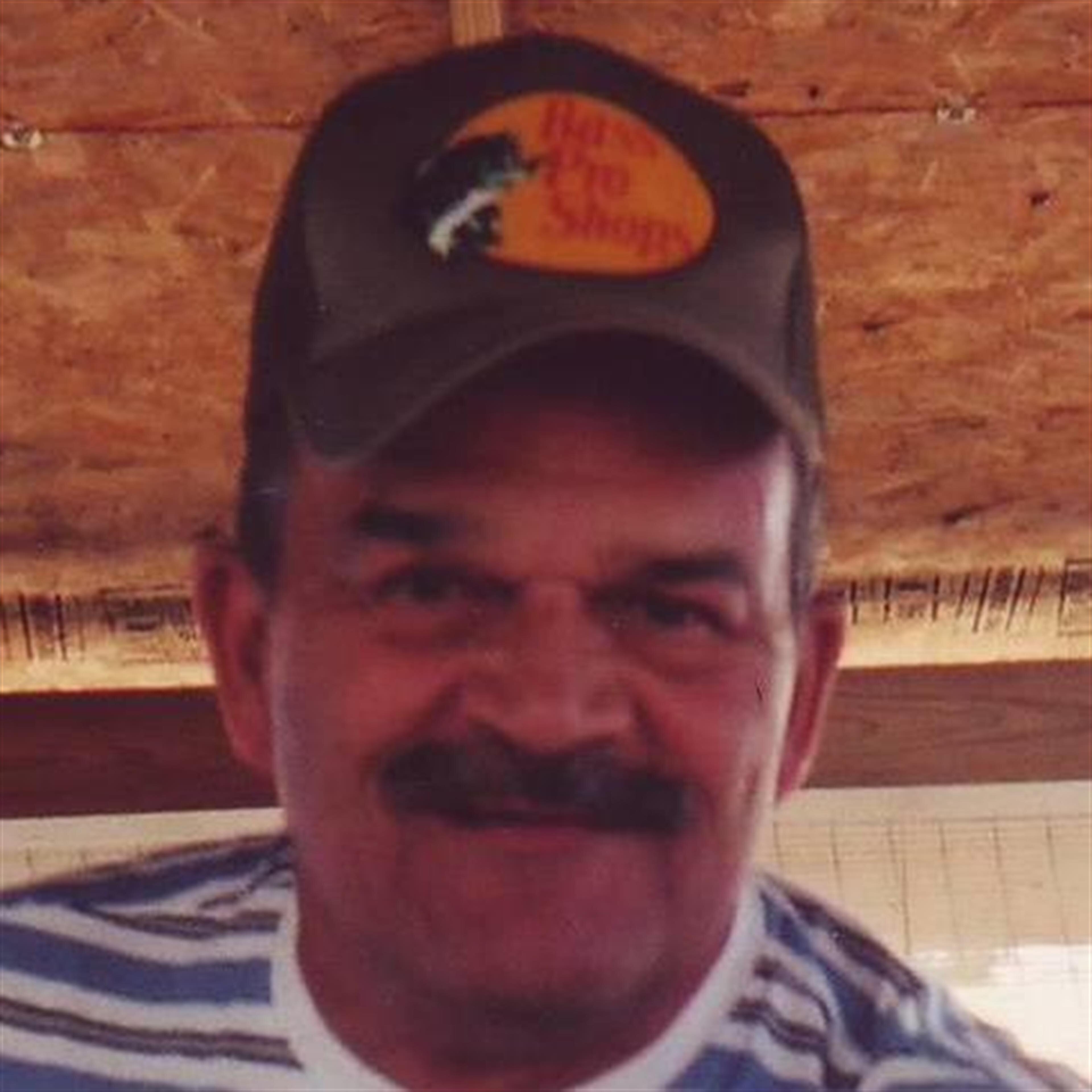 Hugh "Sonny" Moodie (Lebanon)
