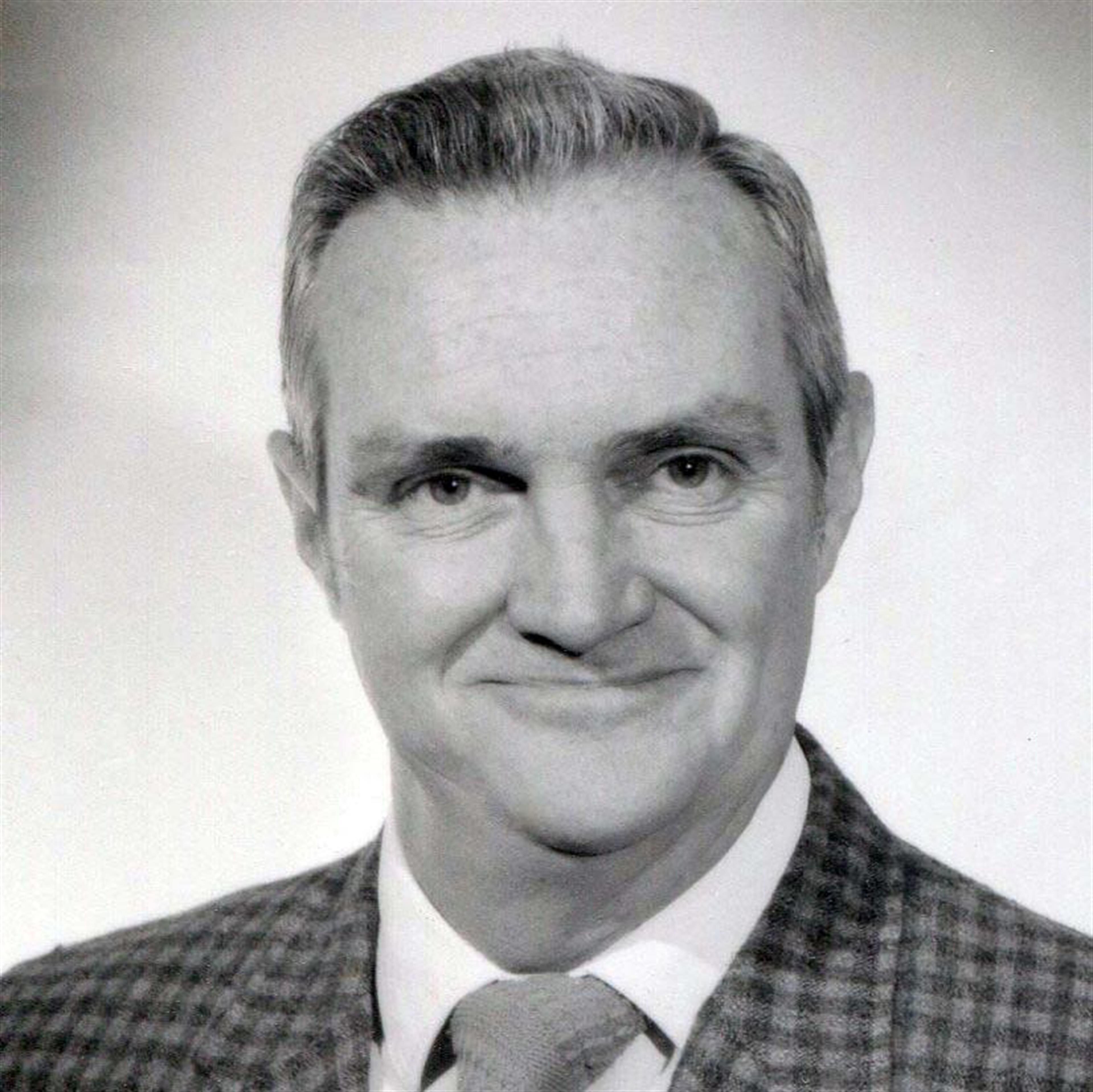 Melvin "Mickey" J. Griggs Jr.