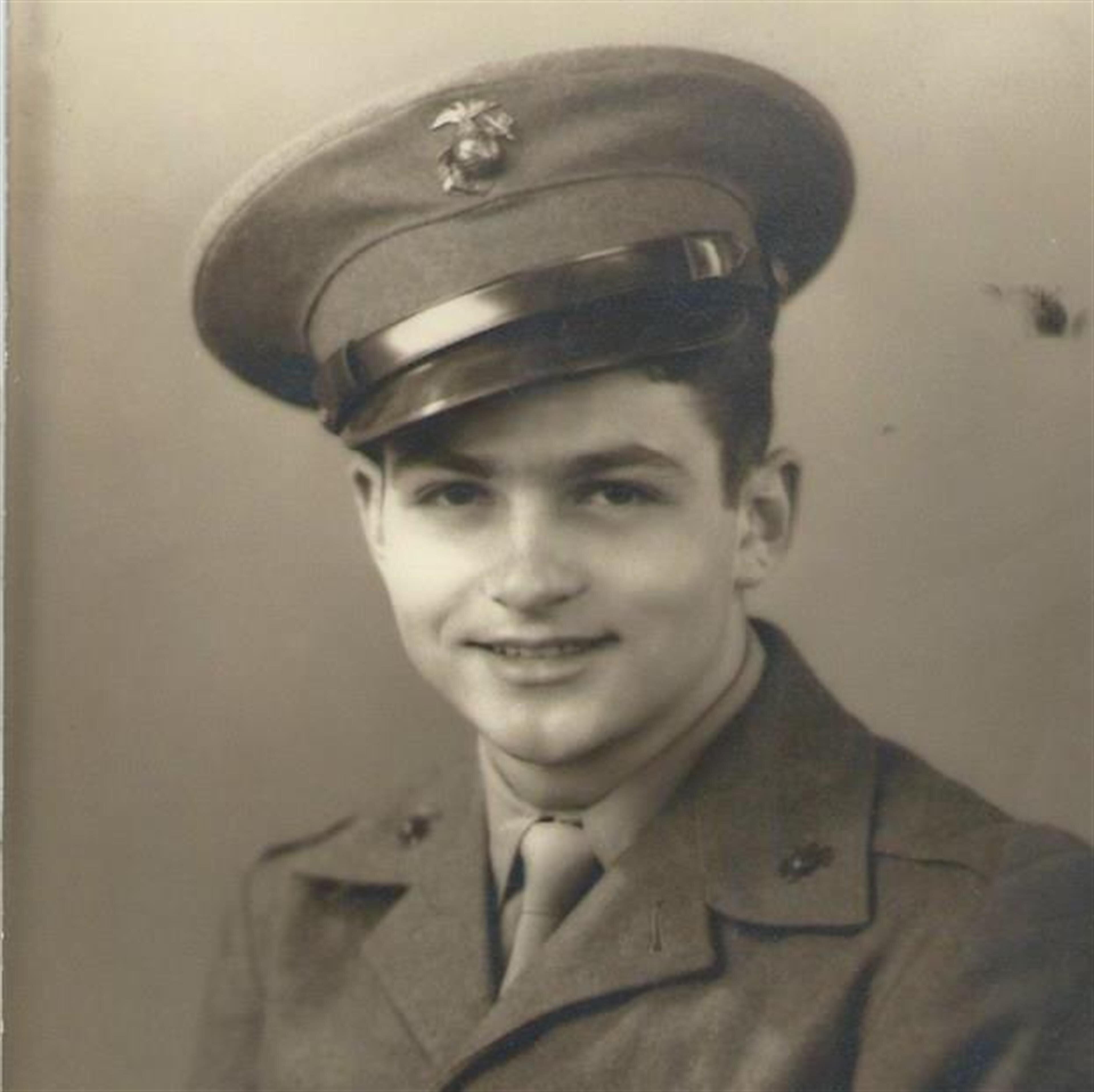 Natale "Gene" Luibil