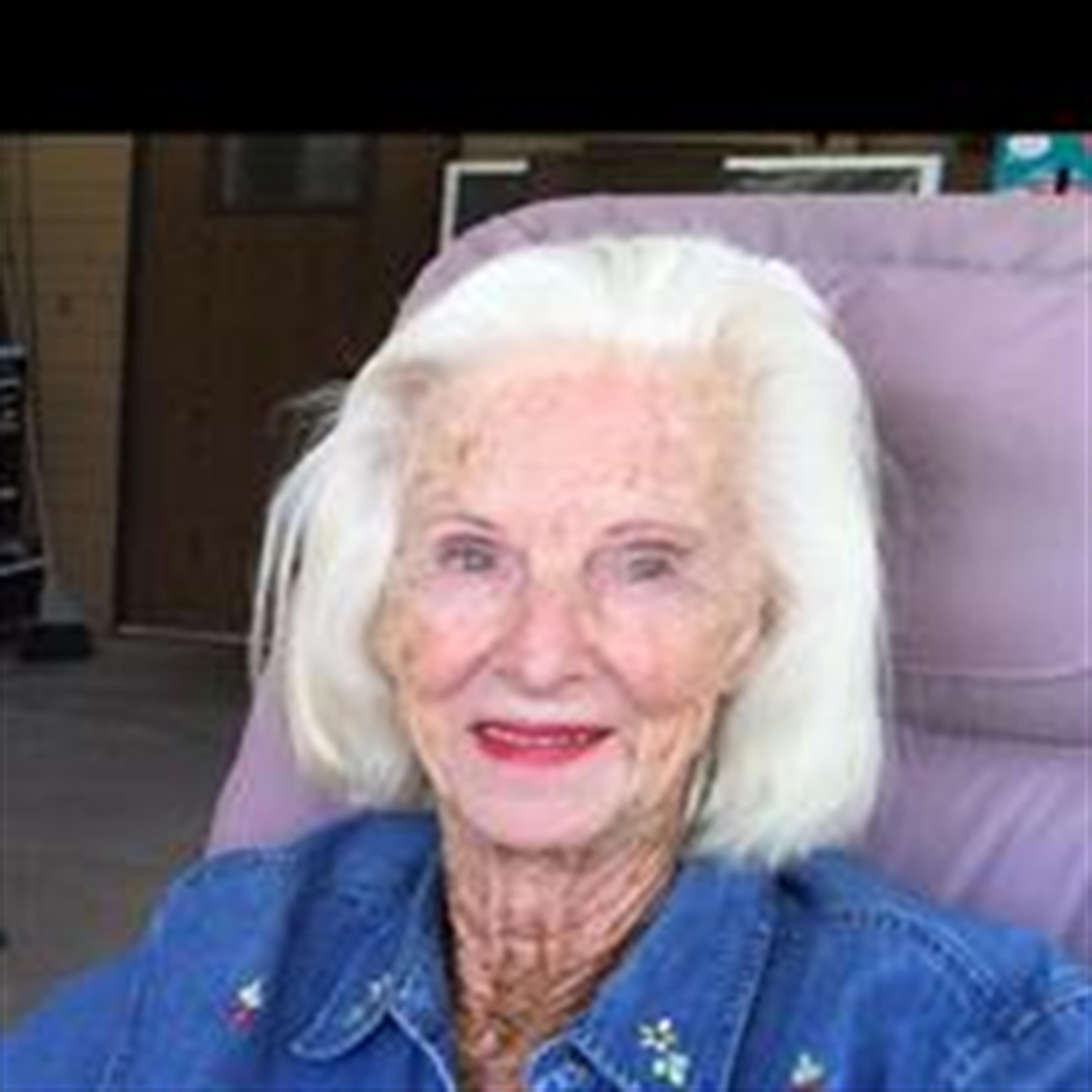 Iris  Russell 