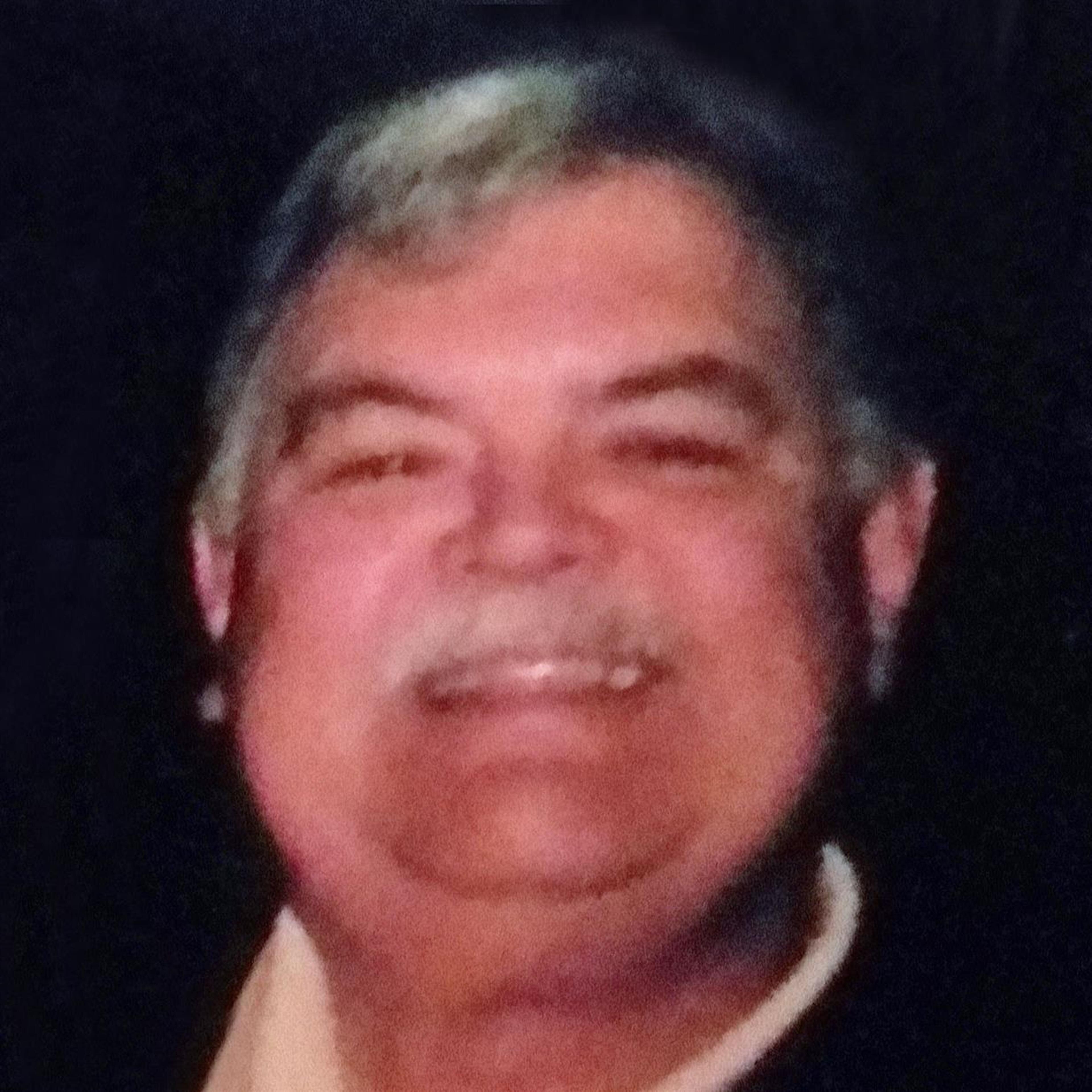 Max Maurice Yeager