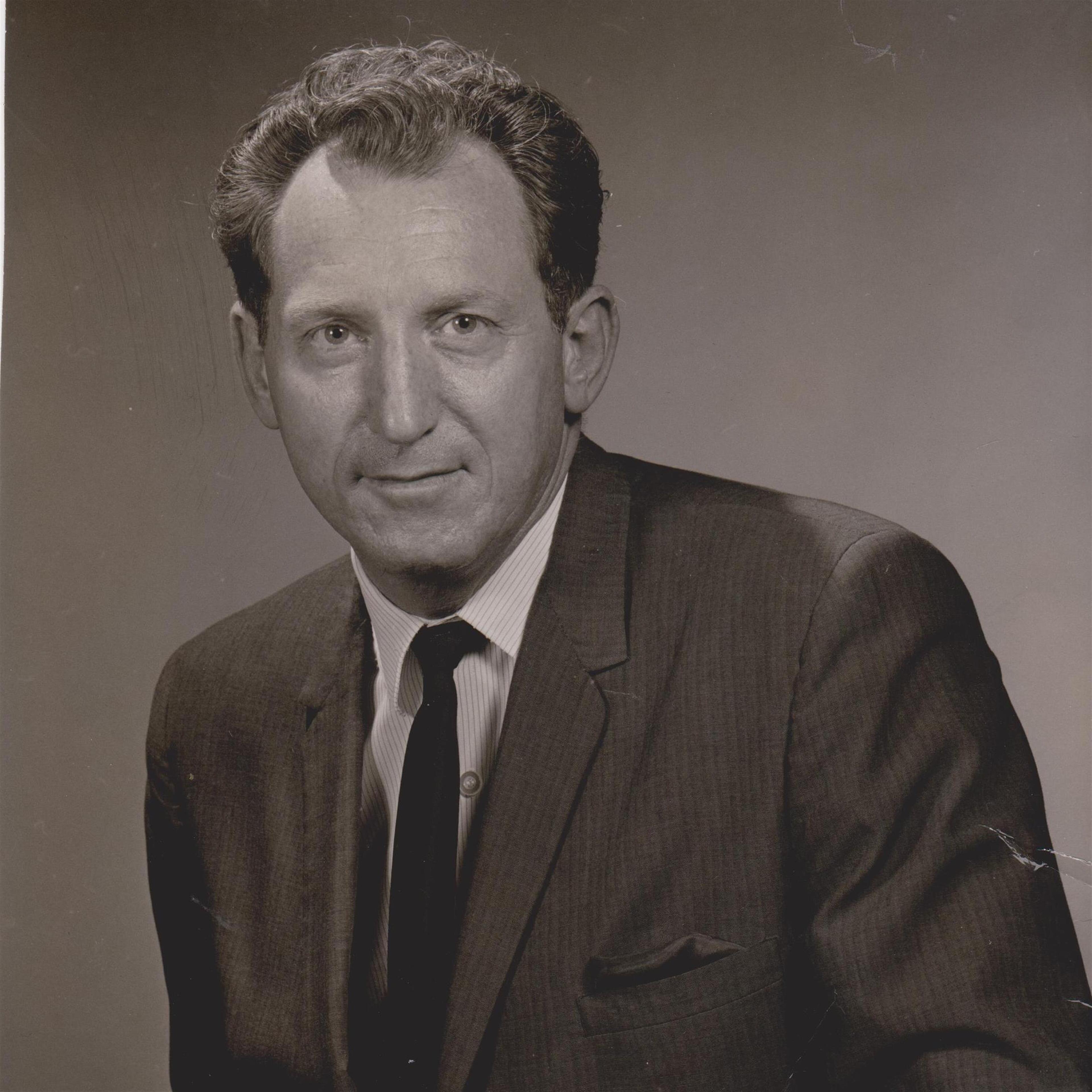 Jack Lee Childers
