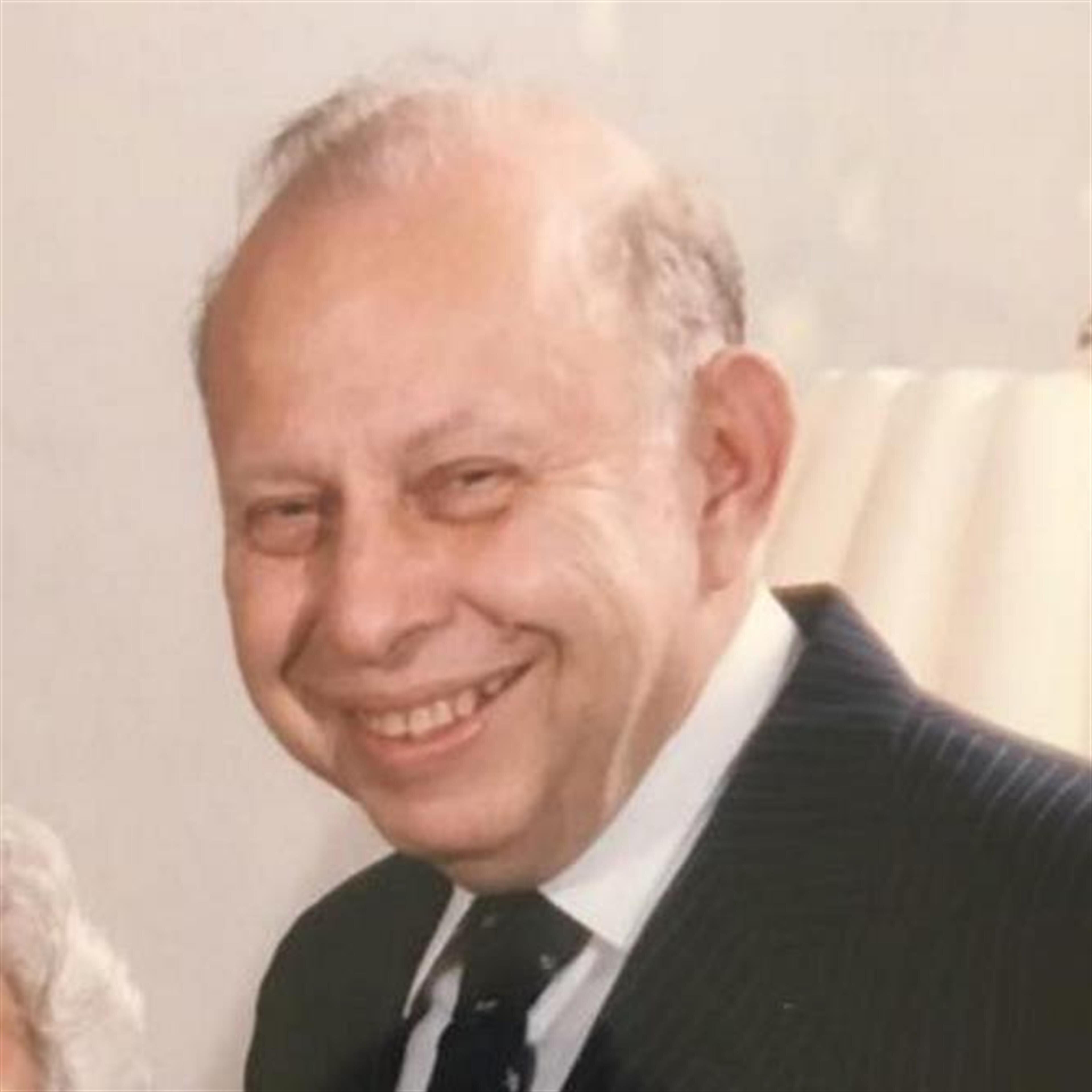 Sanford Forrest