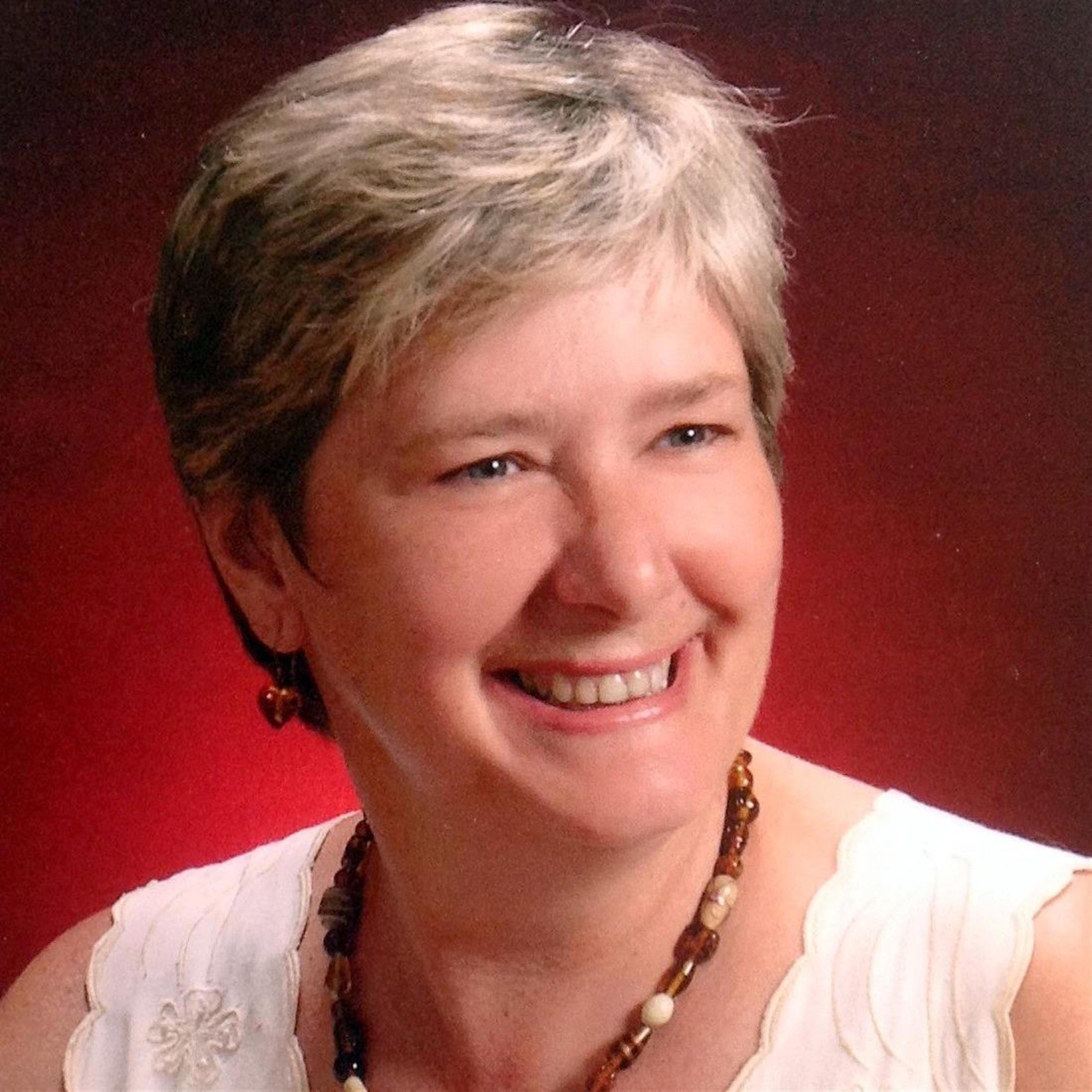 Rebecca Schellenger
