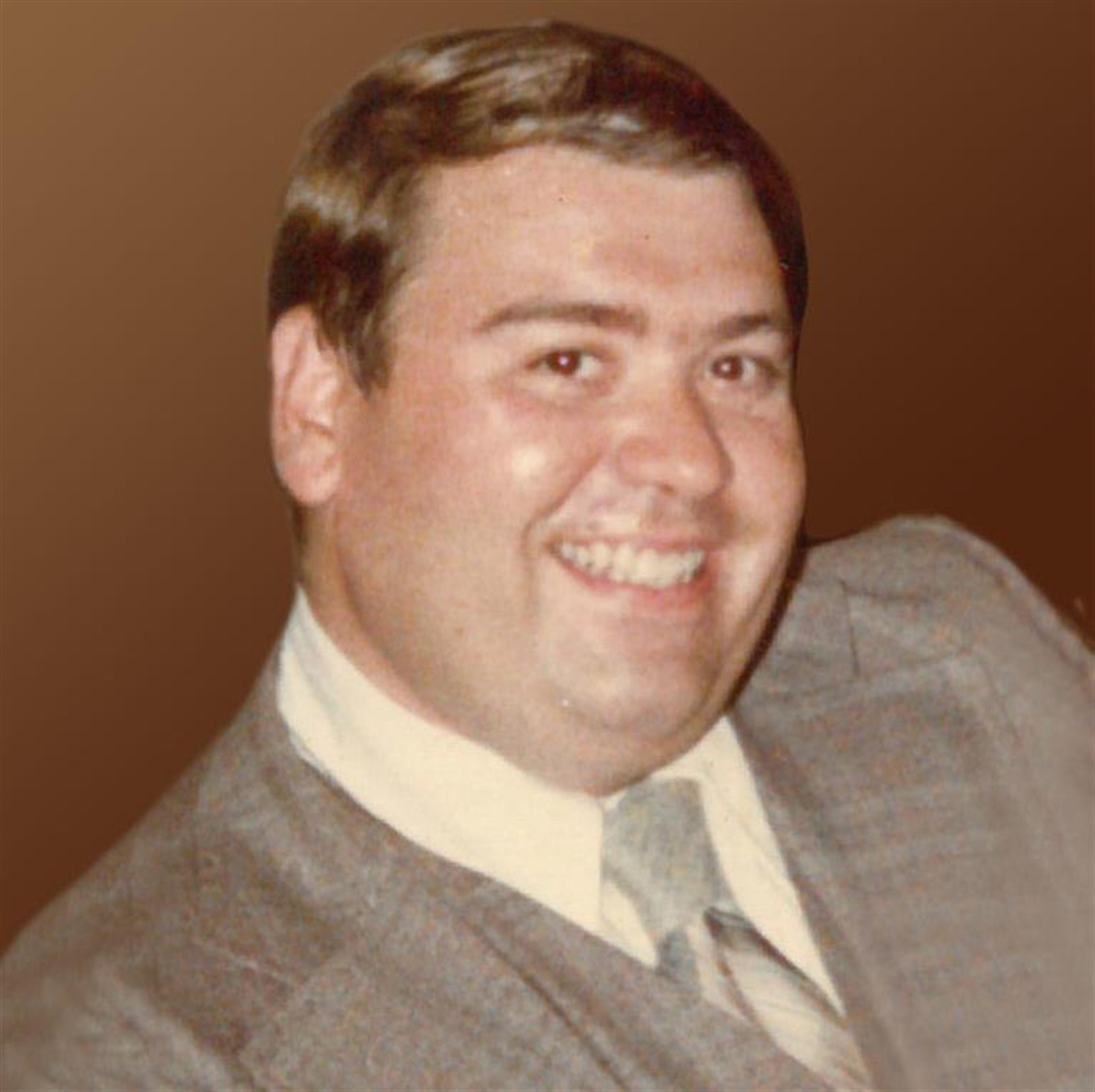 Gene Francis Sangassan Sr.
