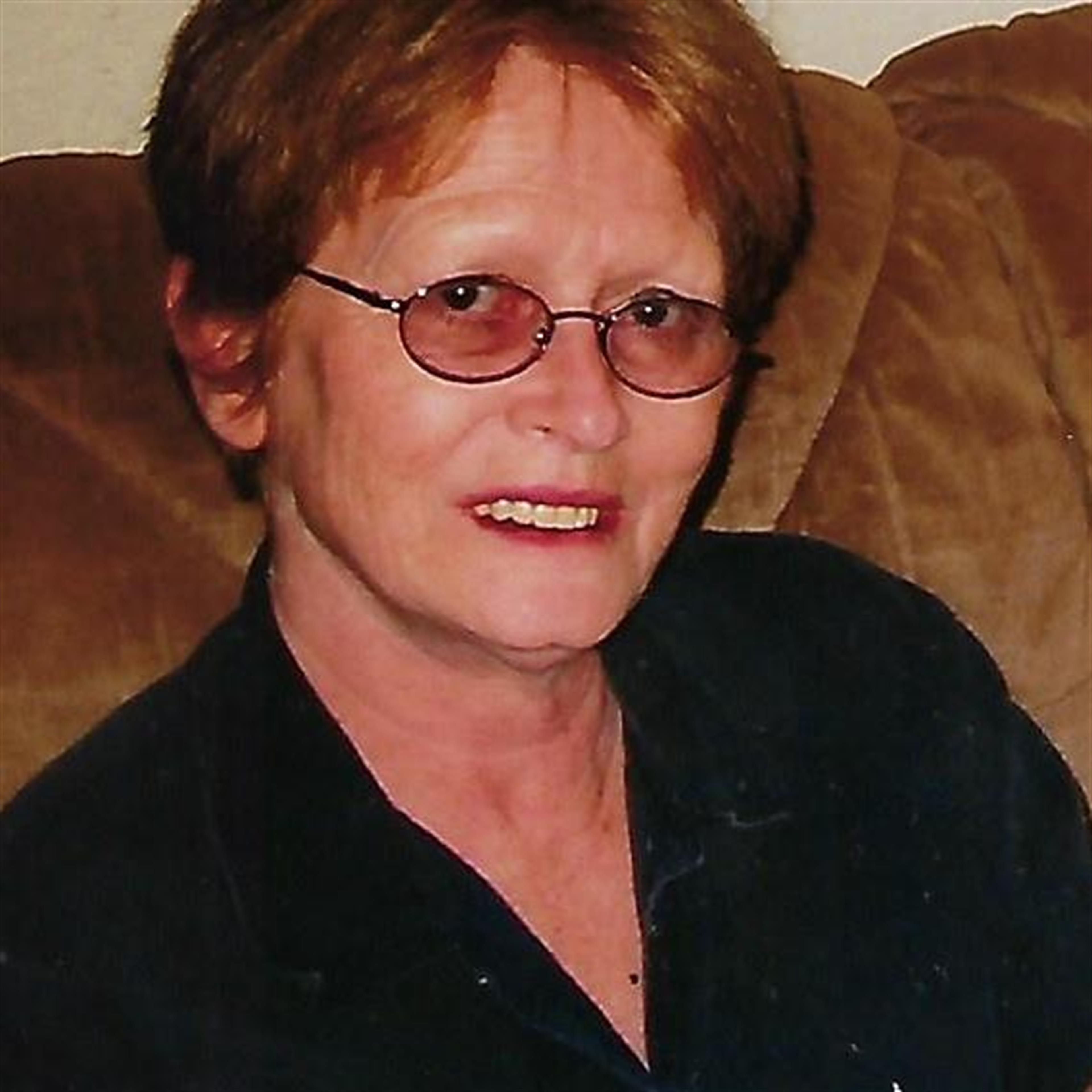 Beverly Ann Chadbourne (Seymour)