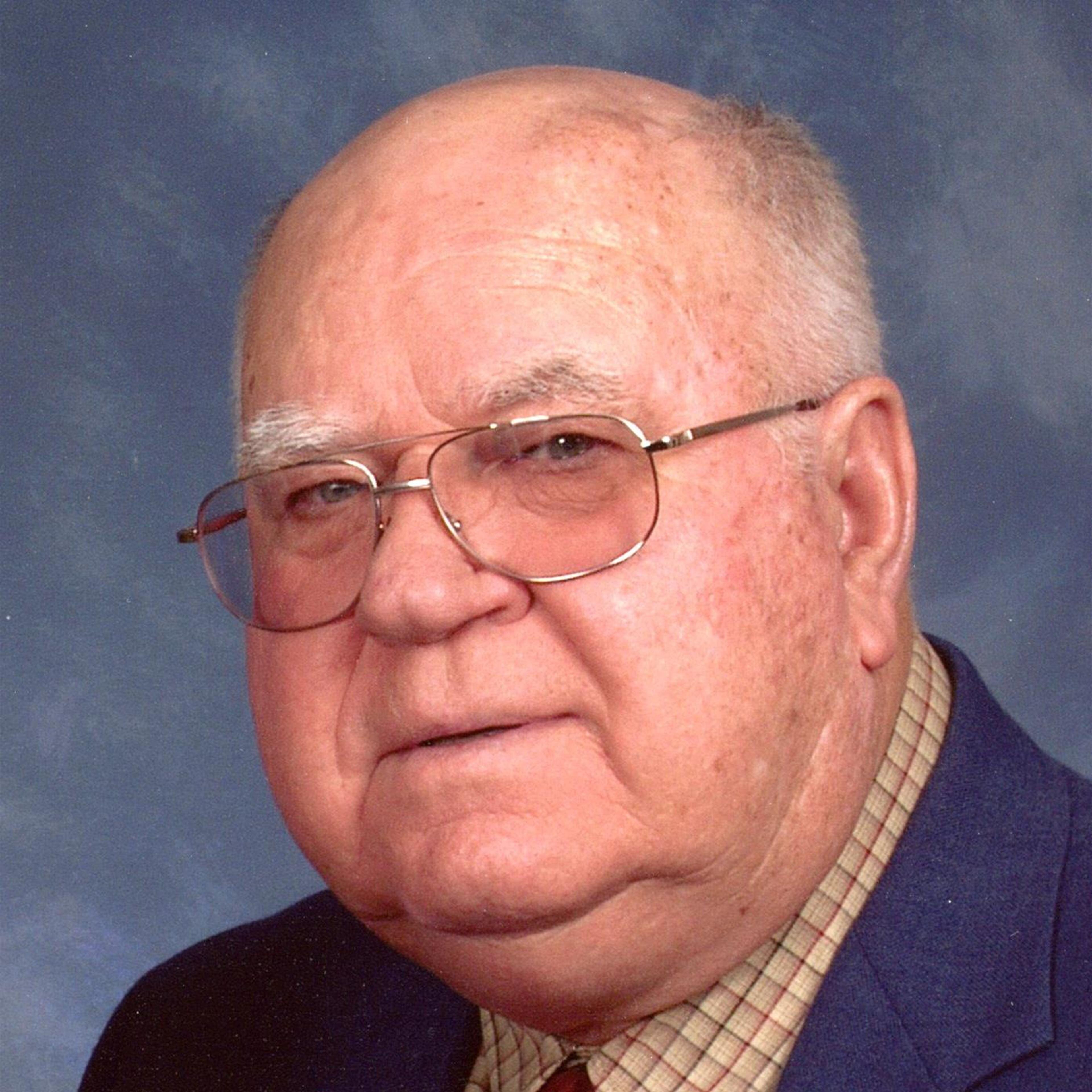 Billy J. Hodges