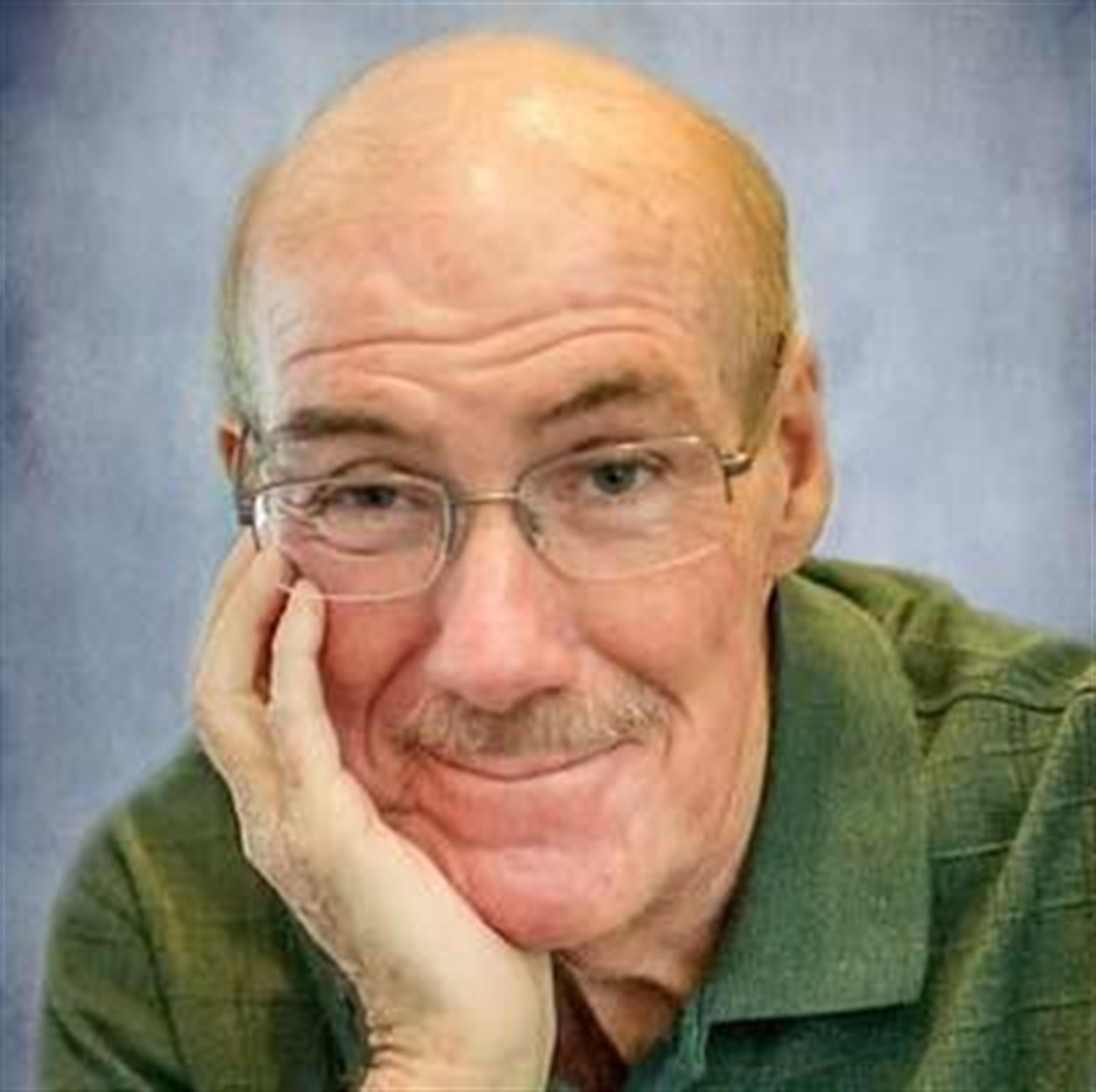 Marc R.  Shuster