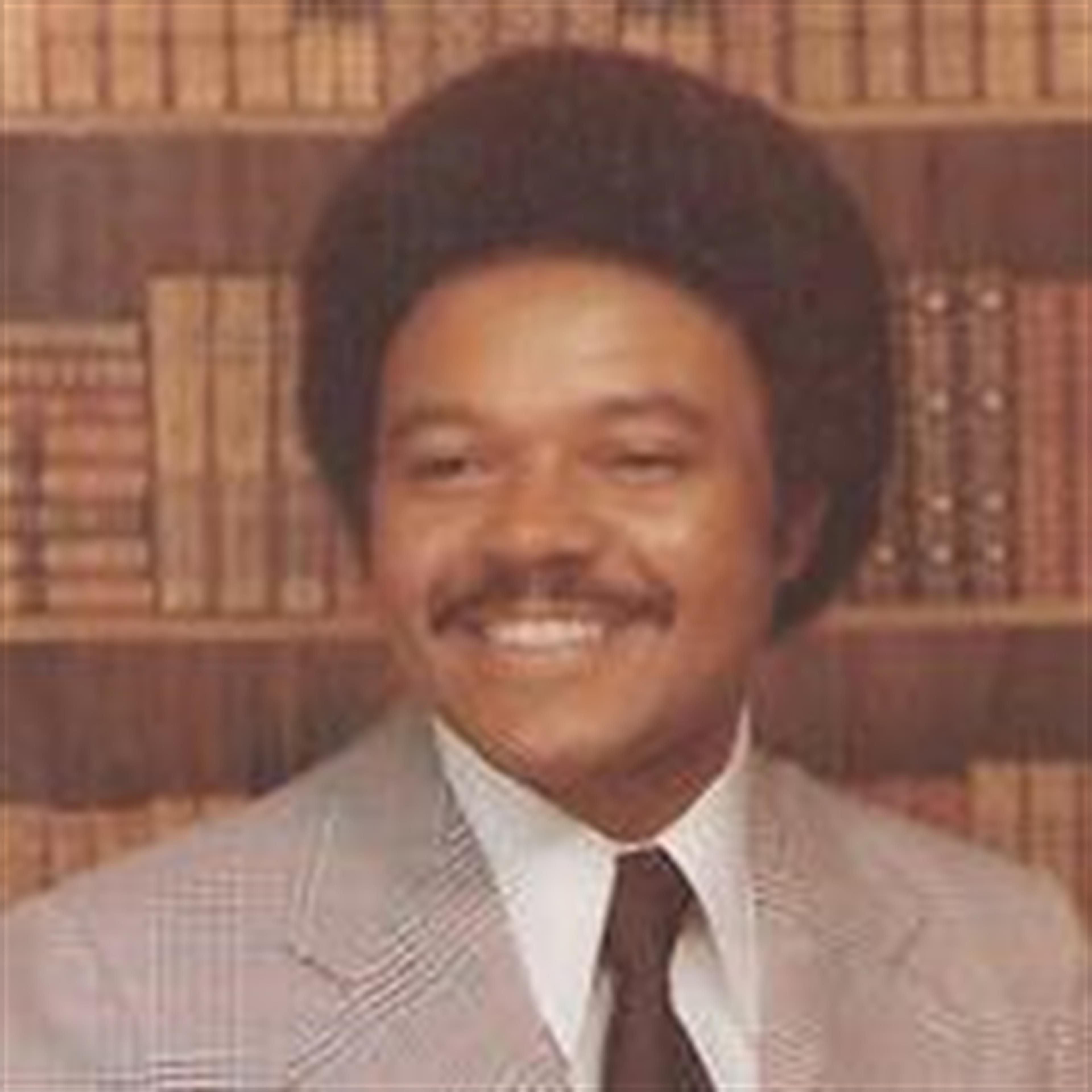 Vernon Carlton Walton