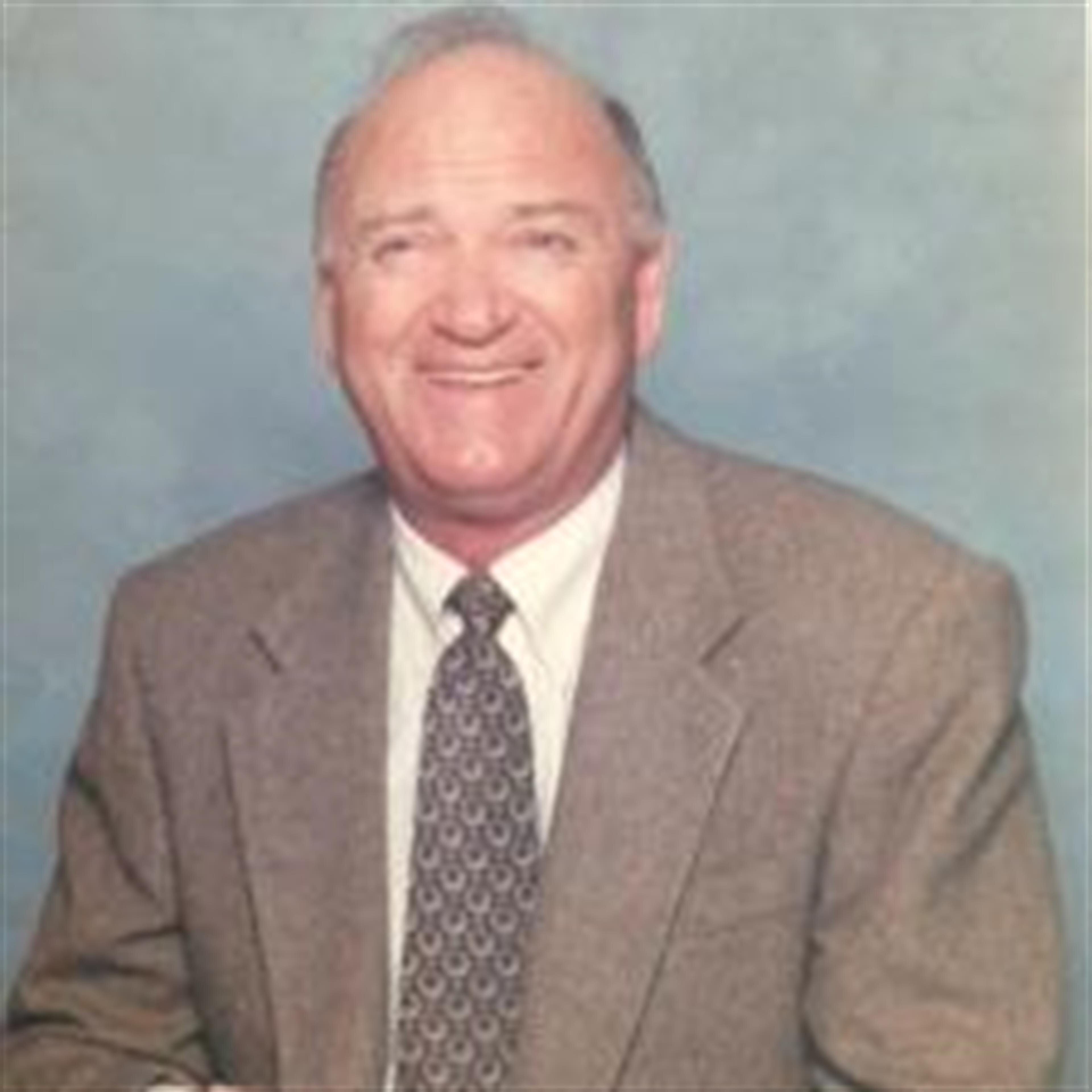 Robert Smeltzer