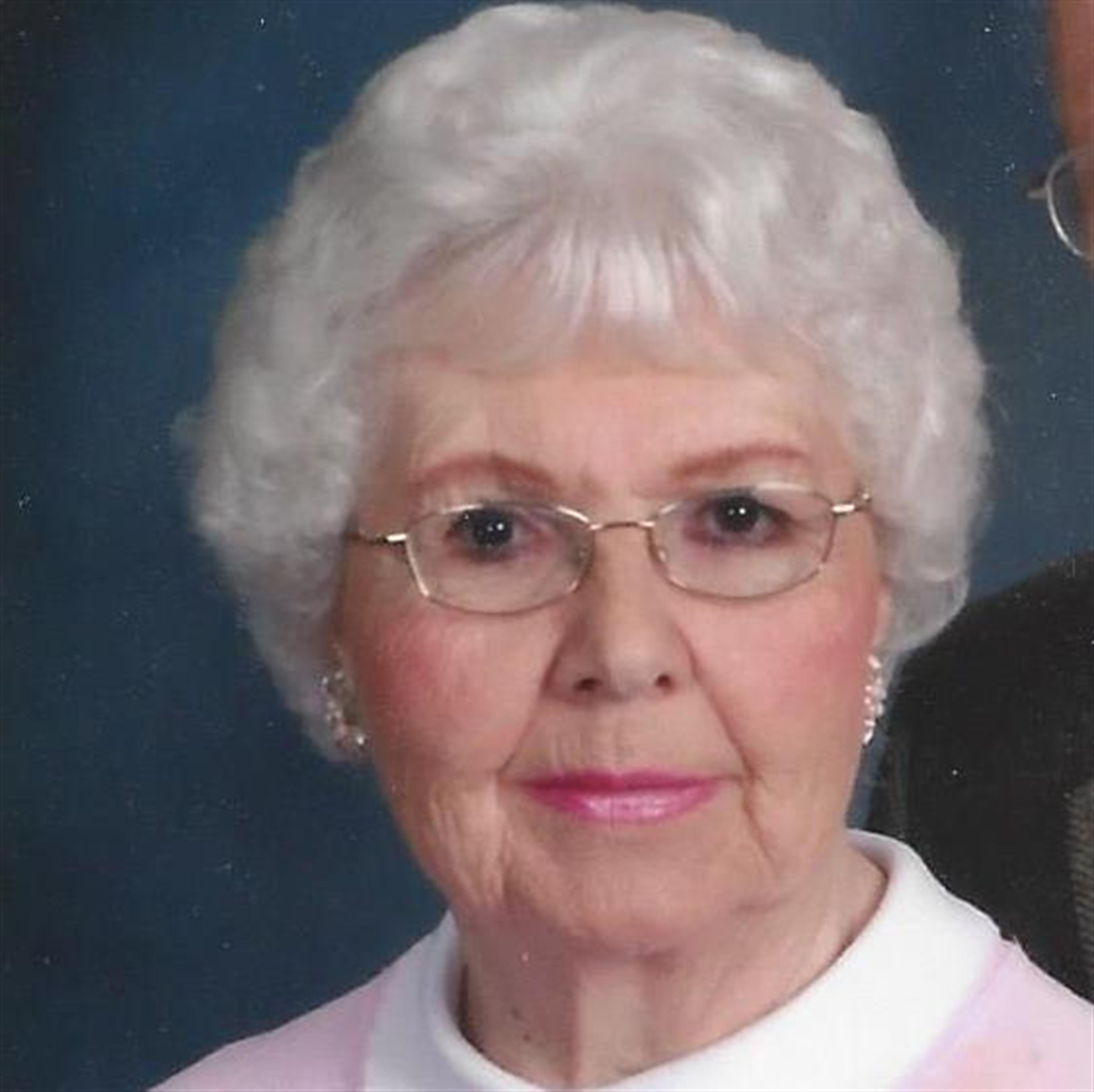 Ruth E. Bohm's obituary picture