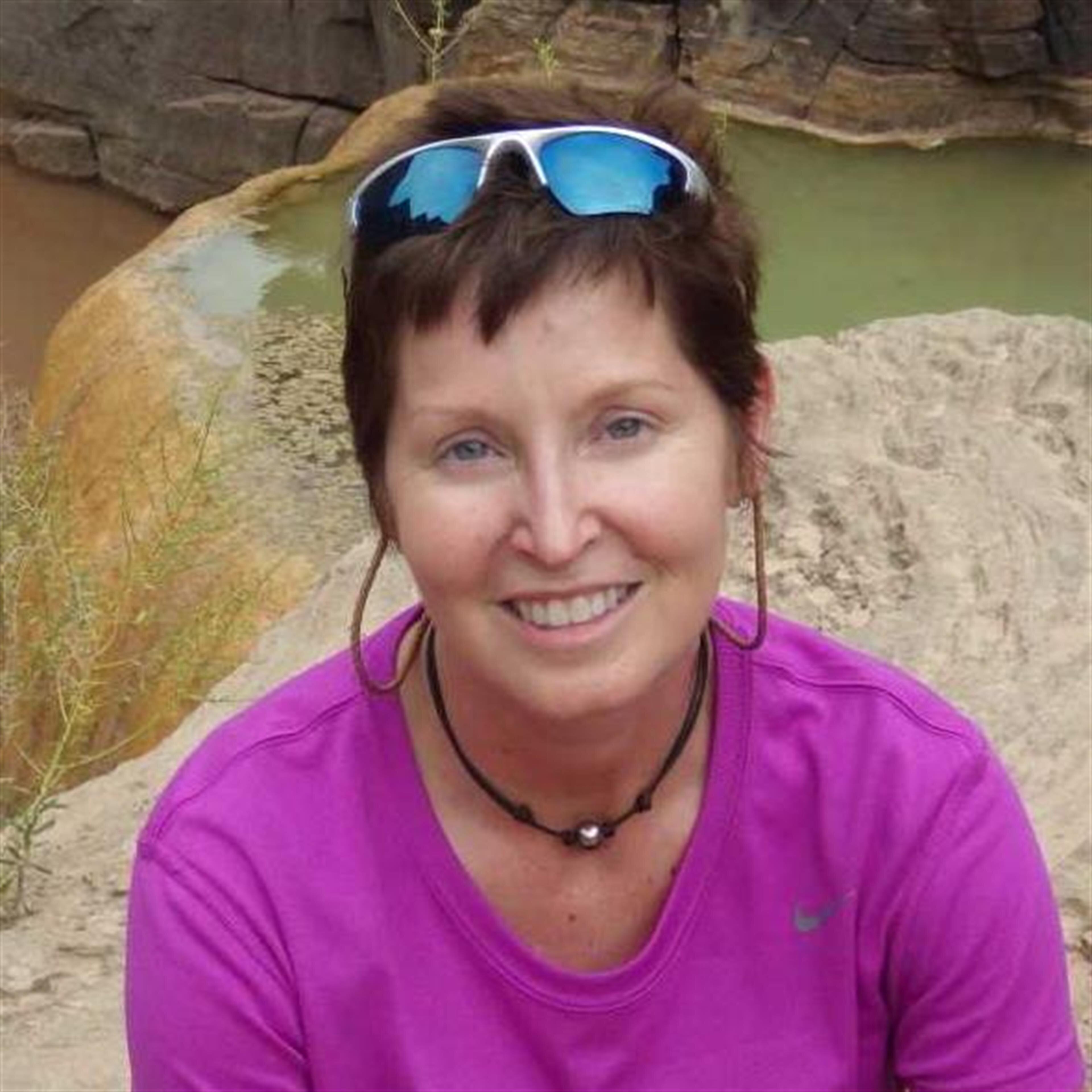 Mrs. Patti Kendall
