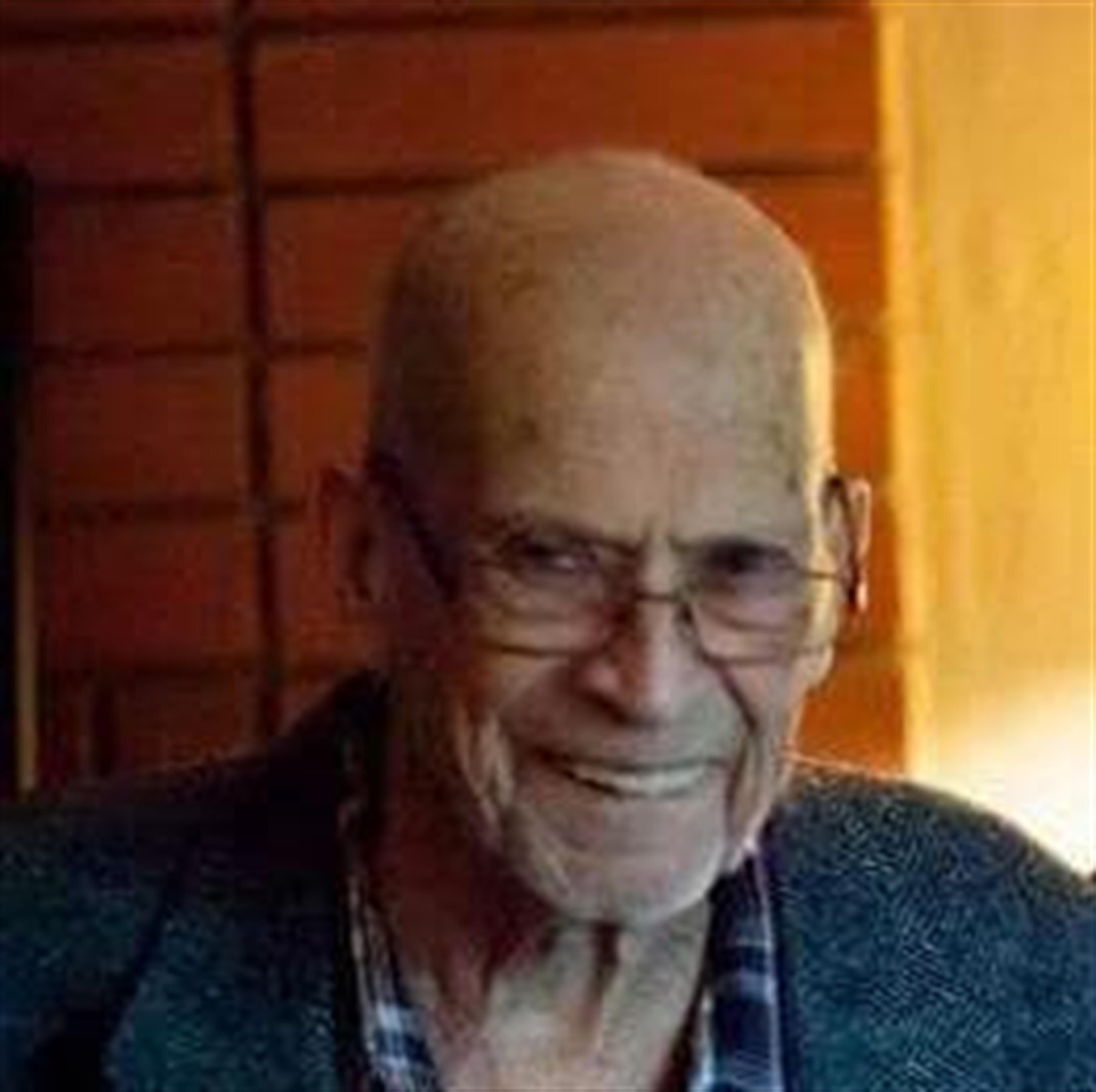 Theodore (Ted) Wayne Arnold