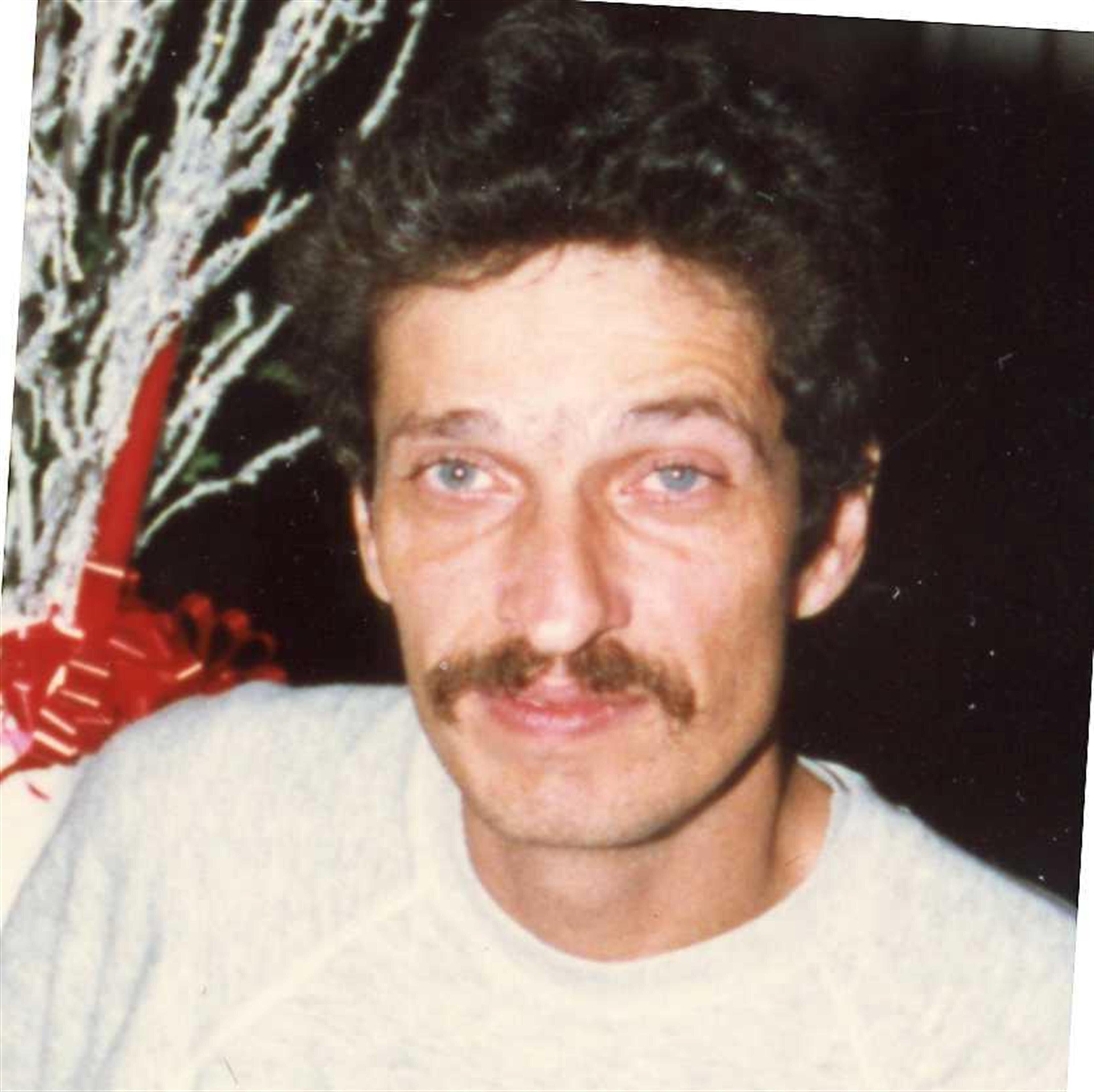 Wayne Reid