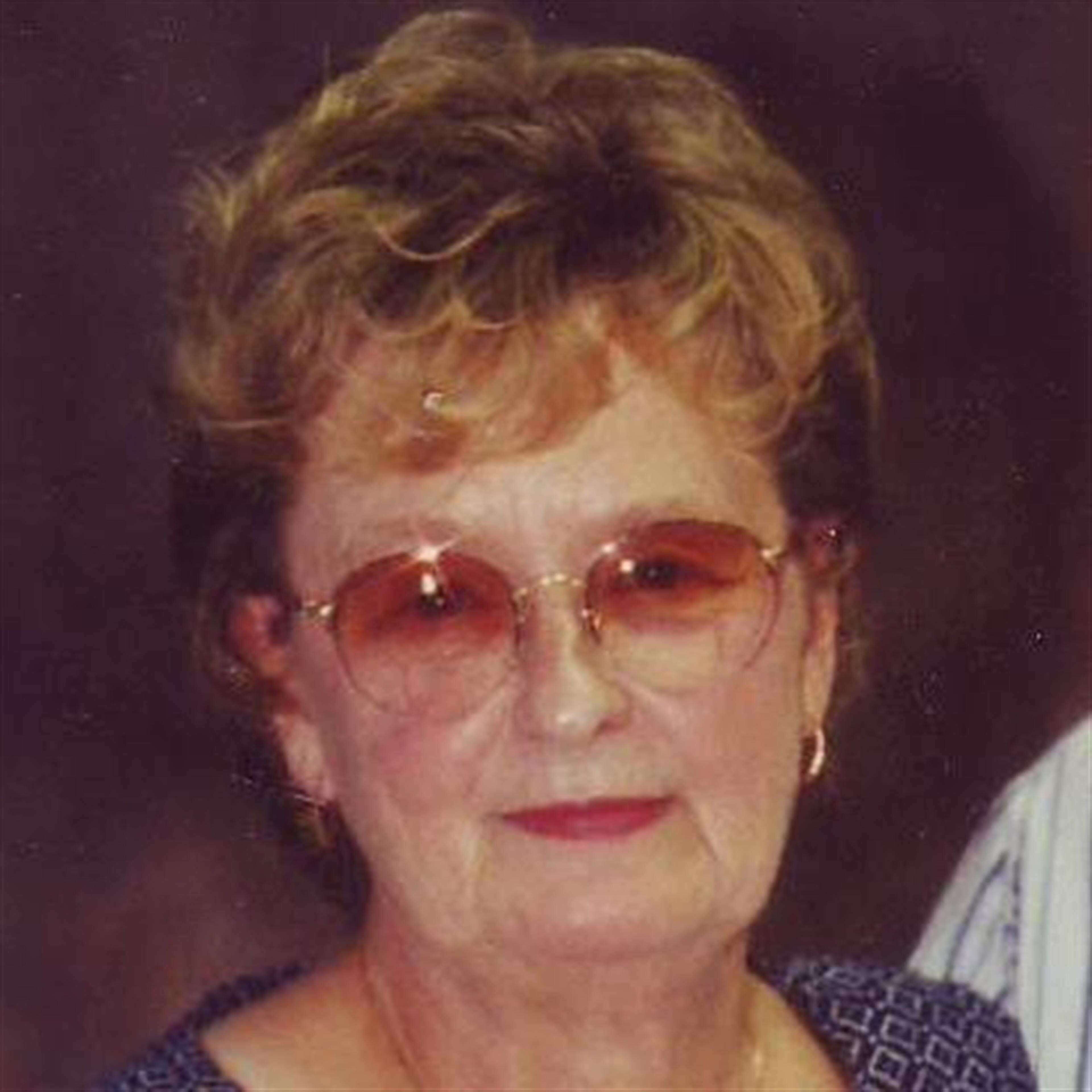 Norma D Allen (Lebanon)