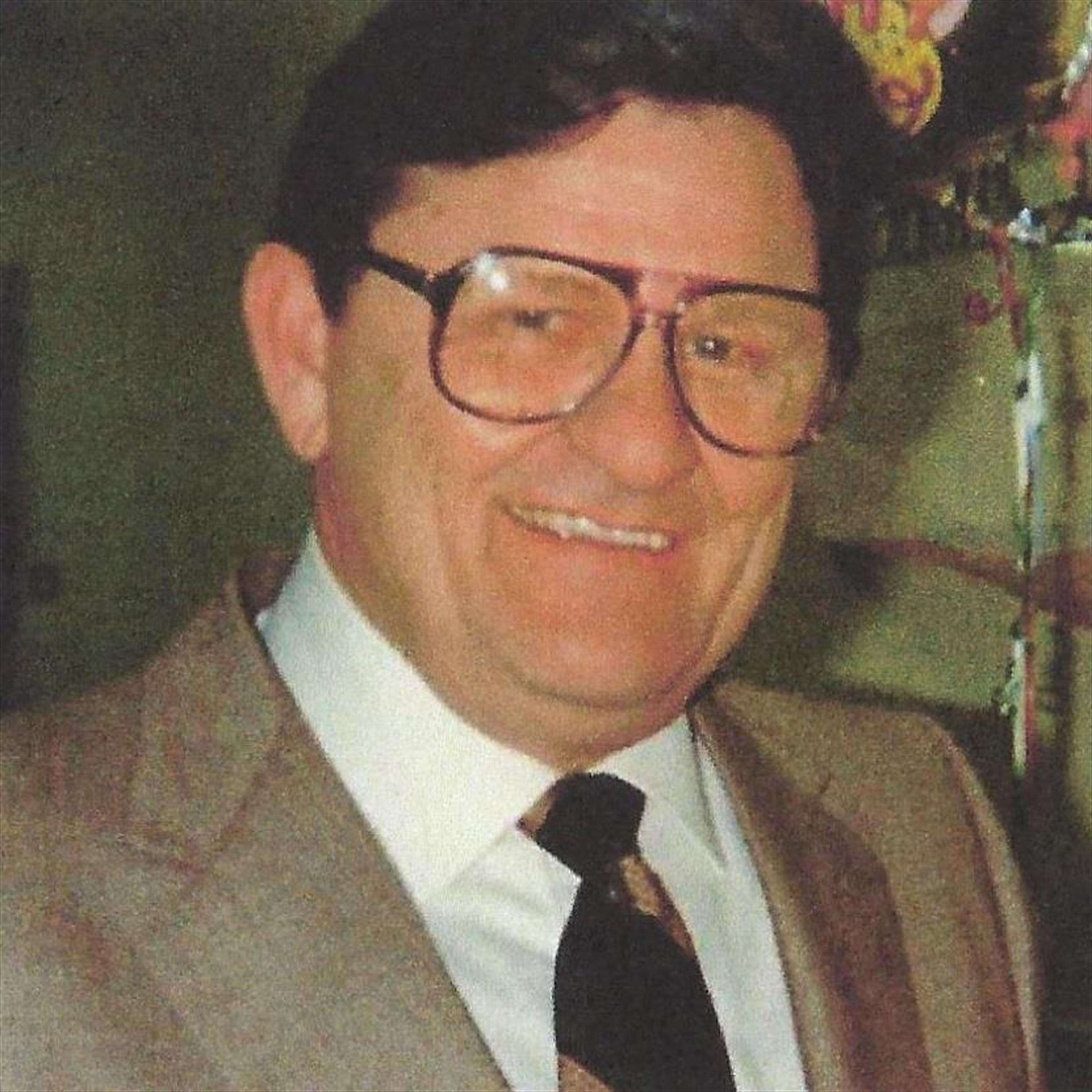 Orin Smith Yarbrough