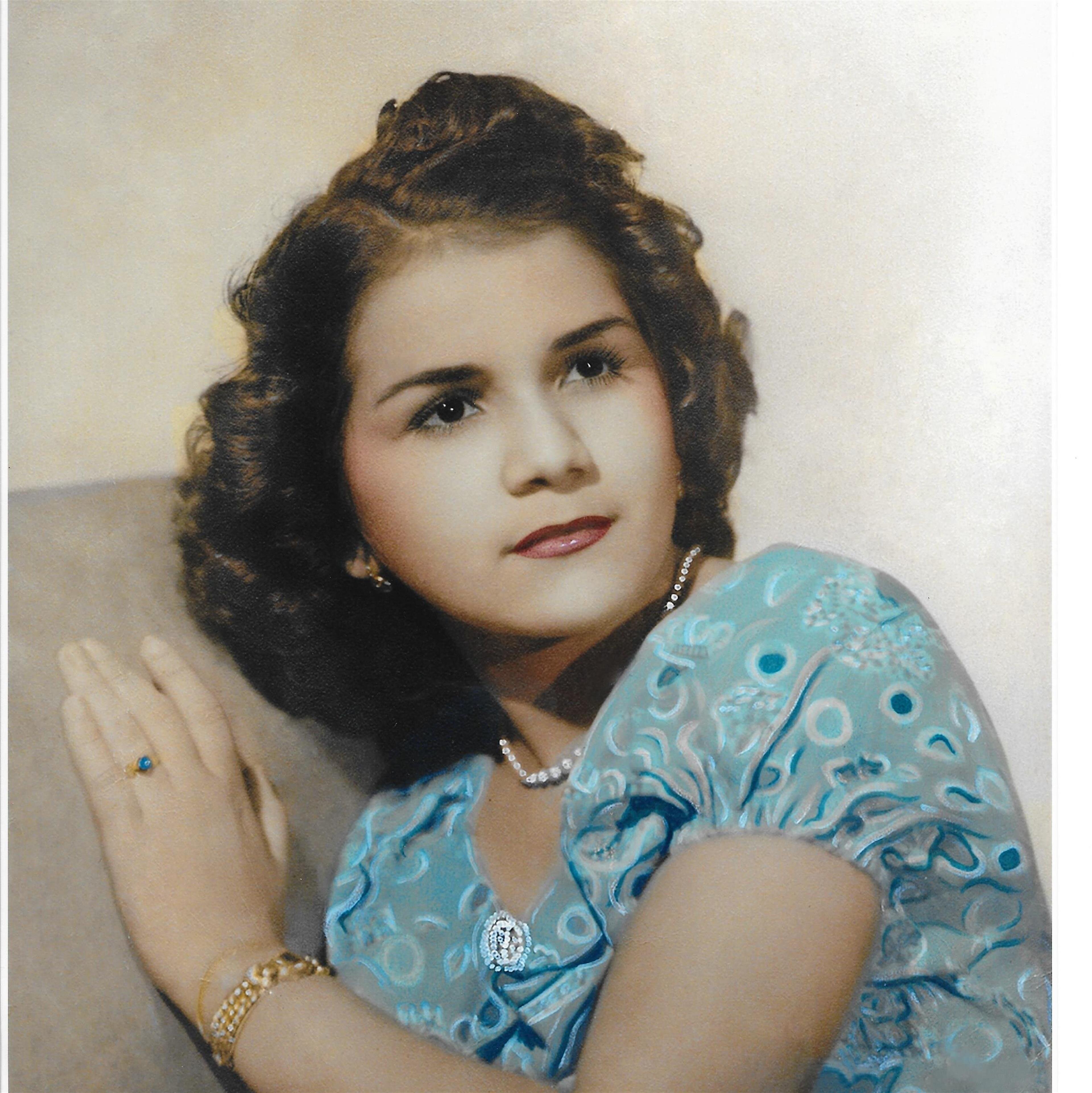Felicia Lopez