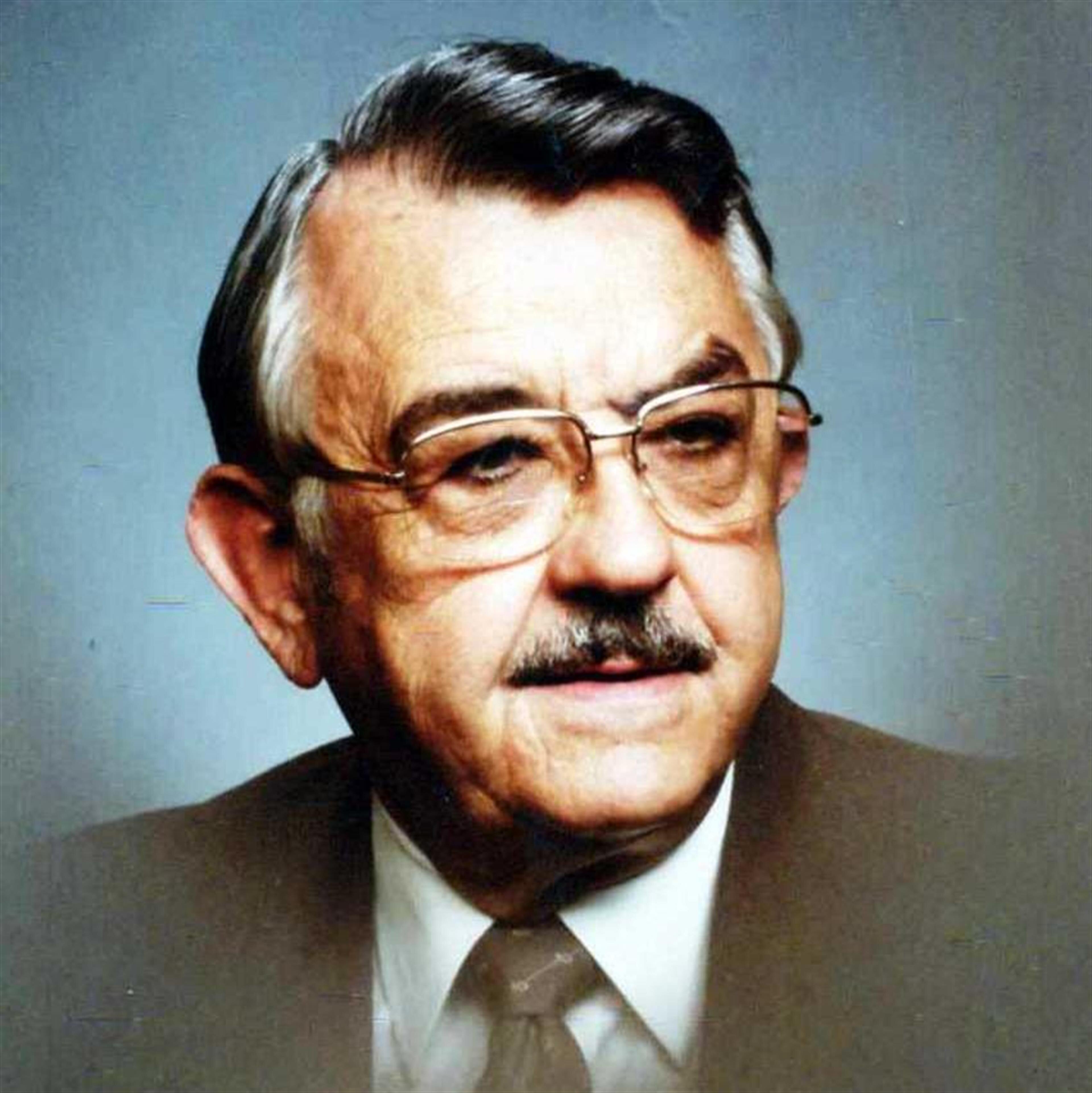 James Russell Yakle