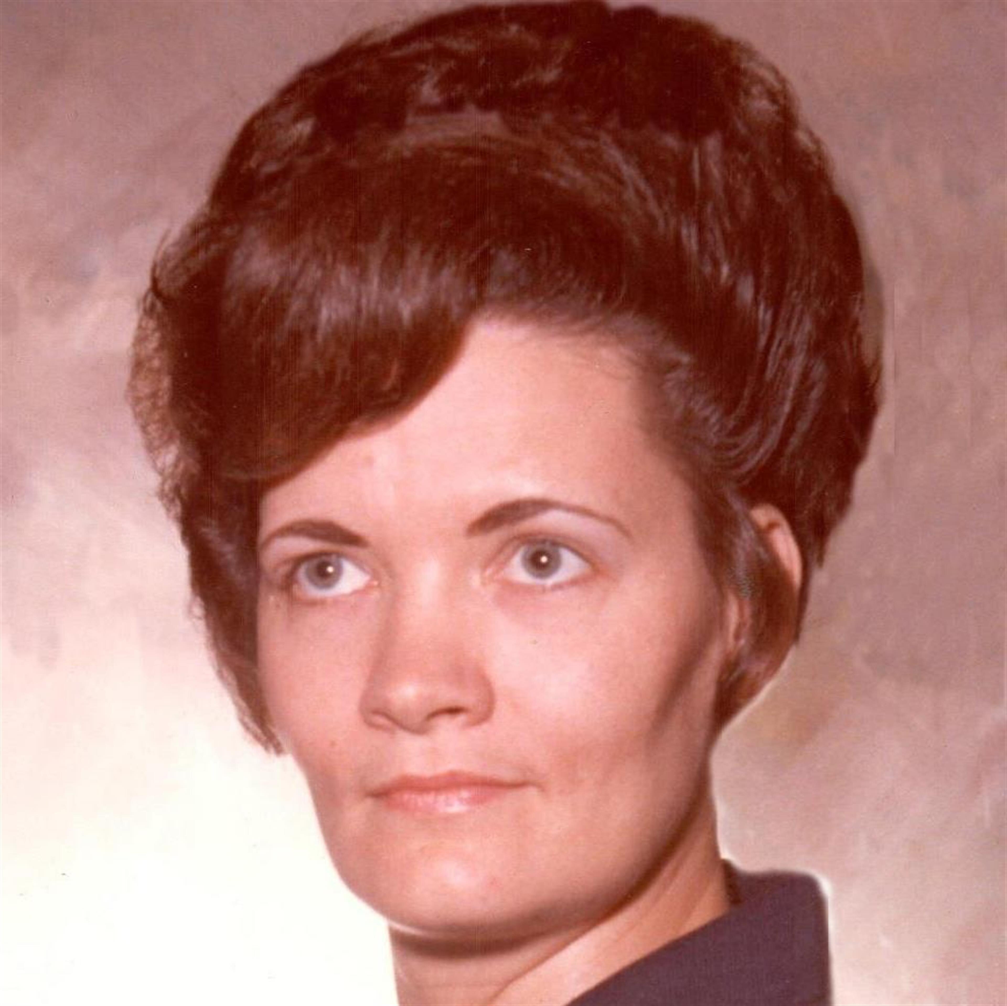 Bonnie Bartram