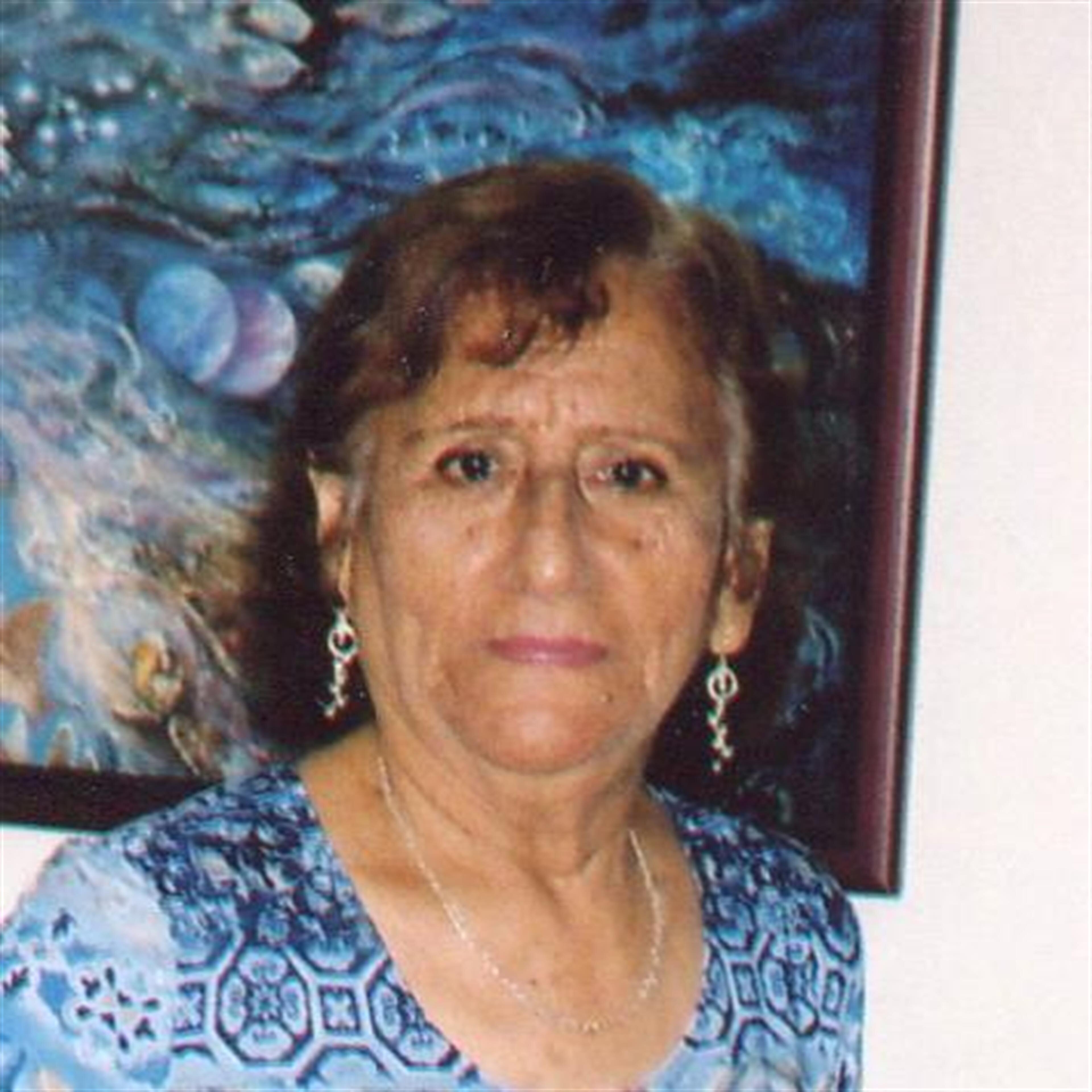 ELVA GARCIA