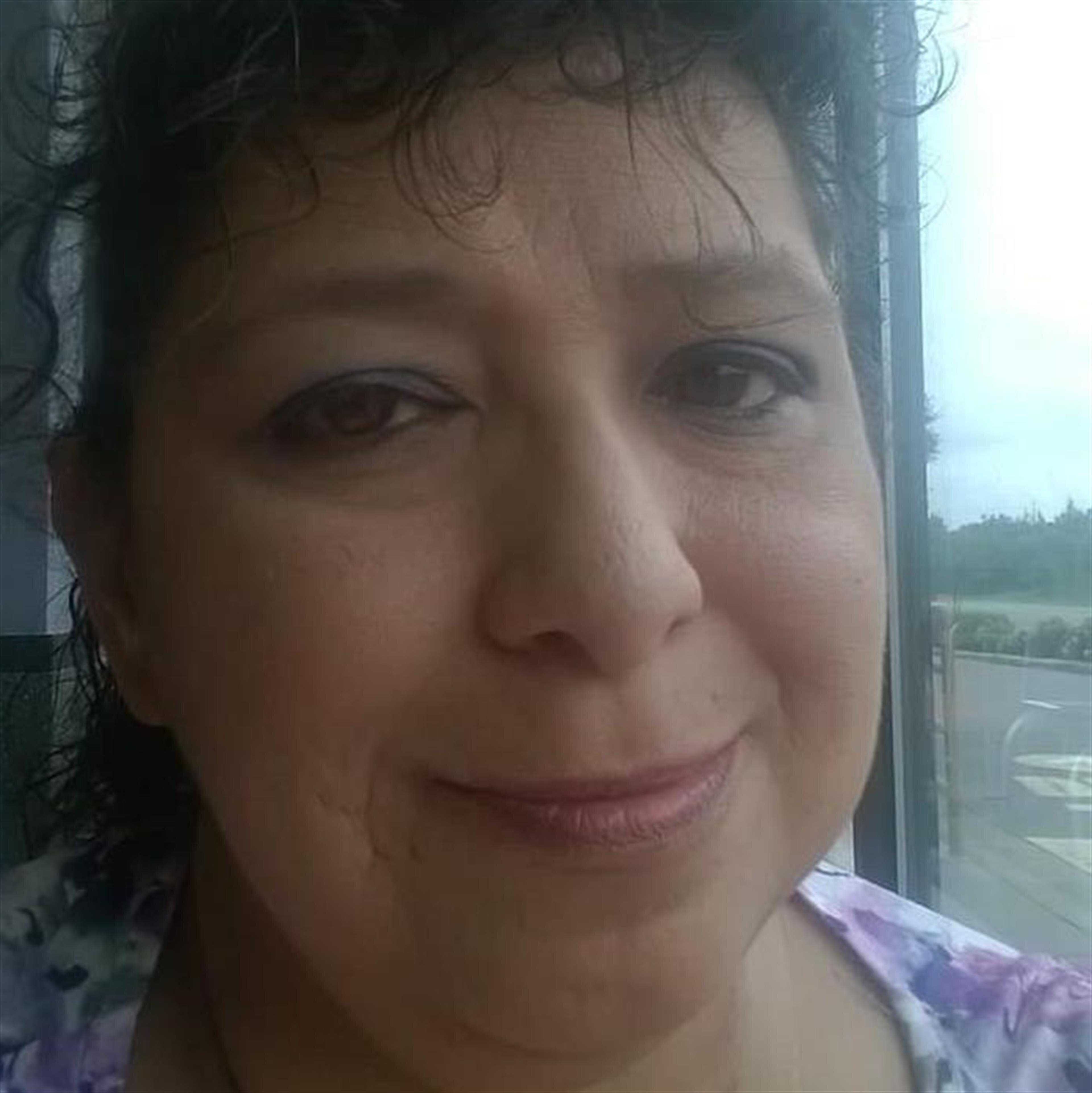 Rosemary Guadalupe Cantu