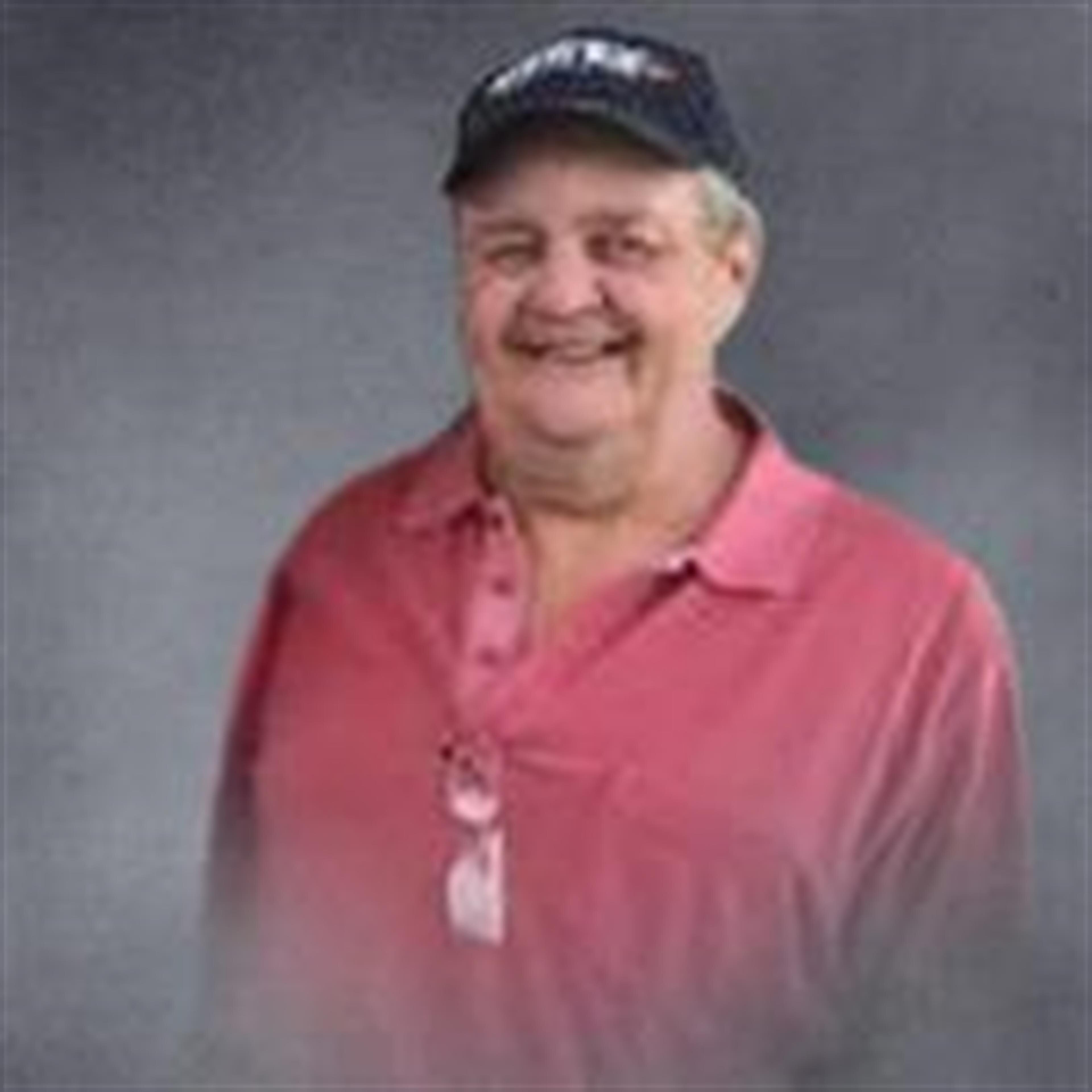 Paul Glenn Short (Bolivar)