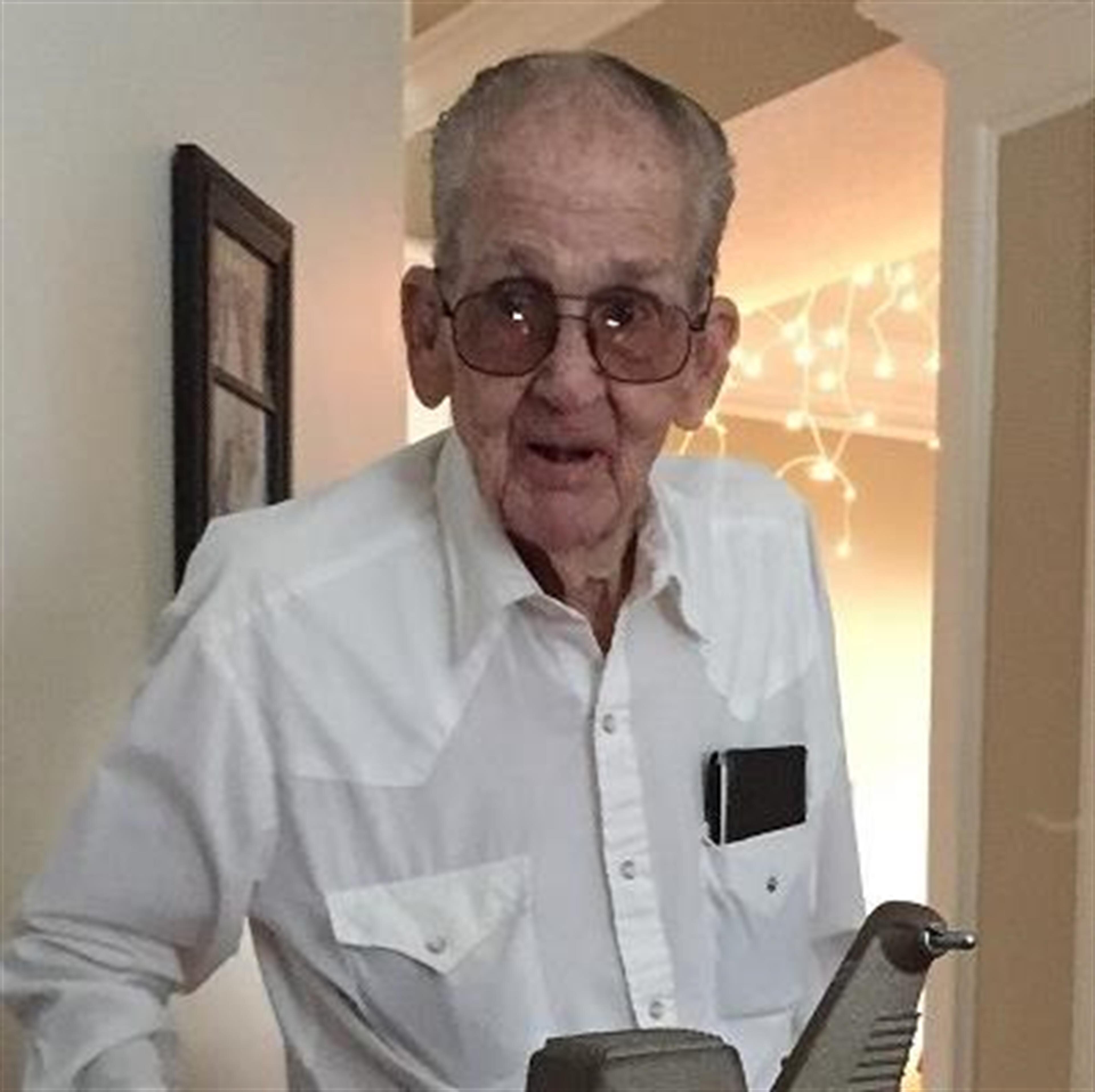 Mr. Donald Gene  Hicks
