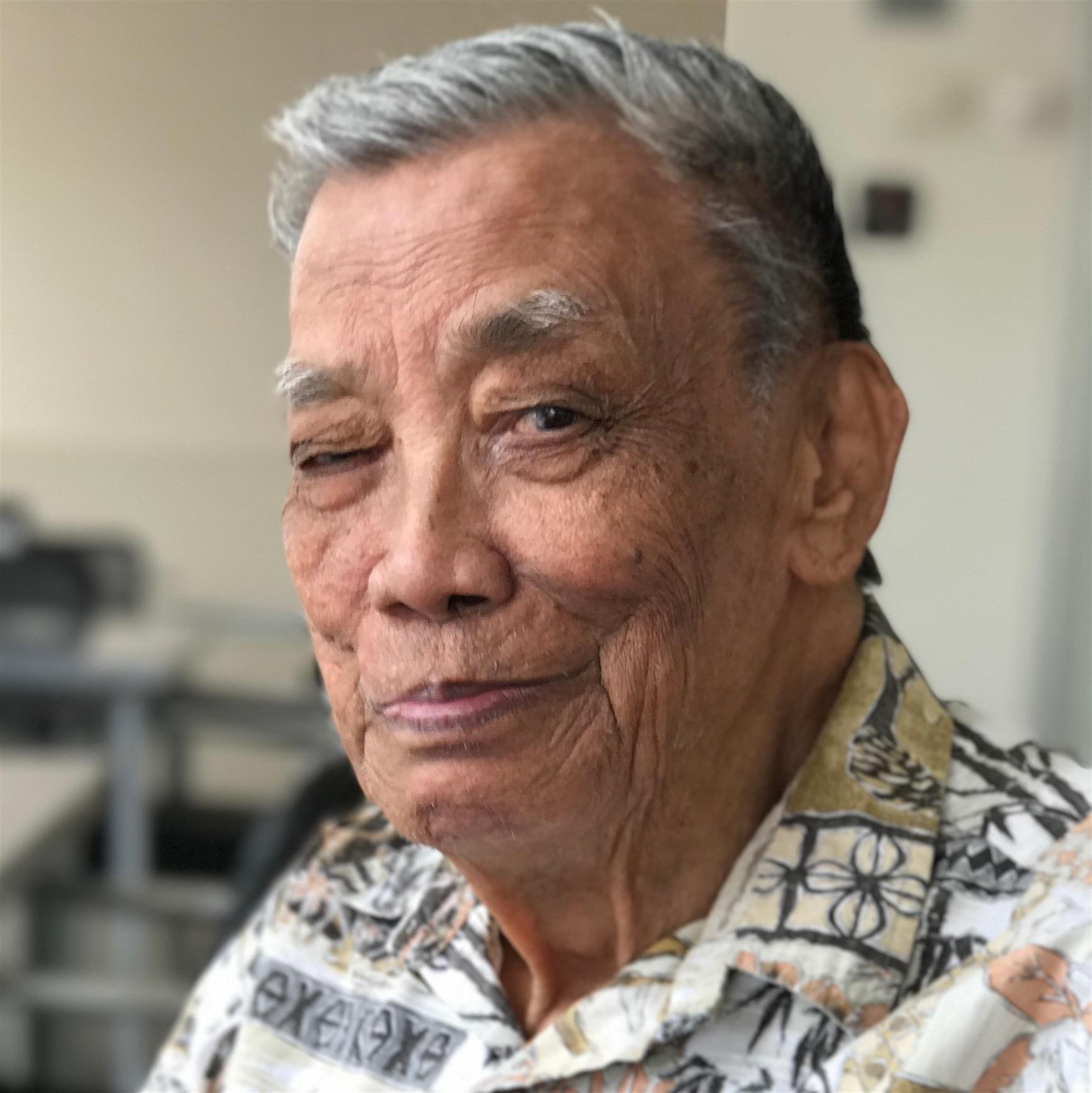 Andres A. Daguio