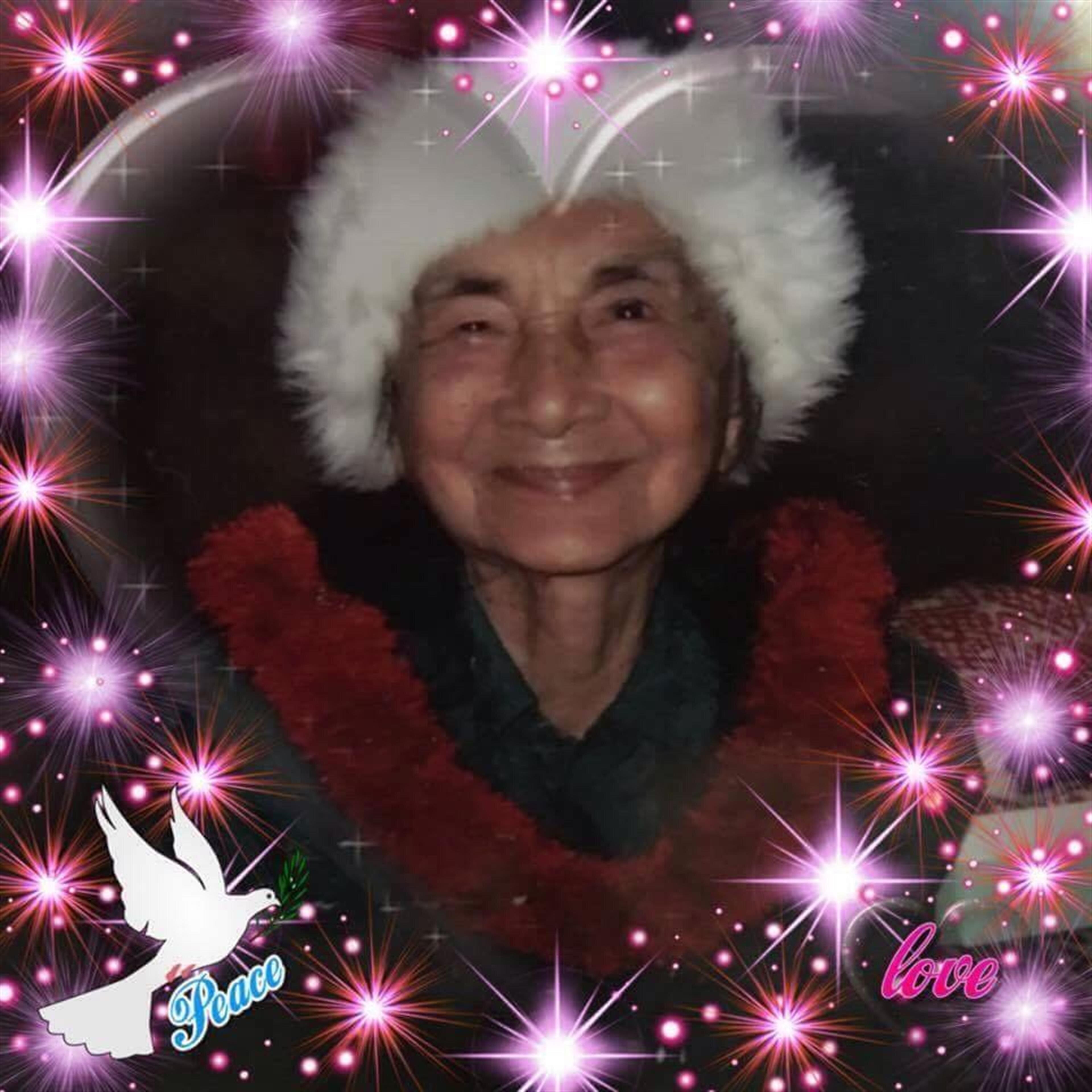 Francisca Talaro Tabag